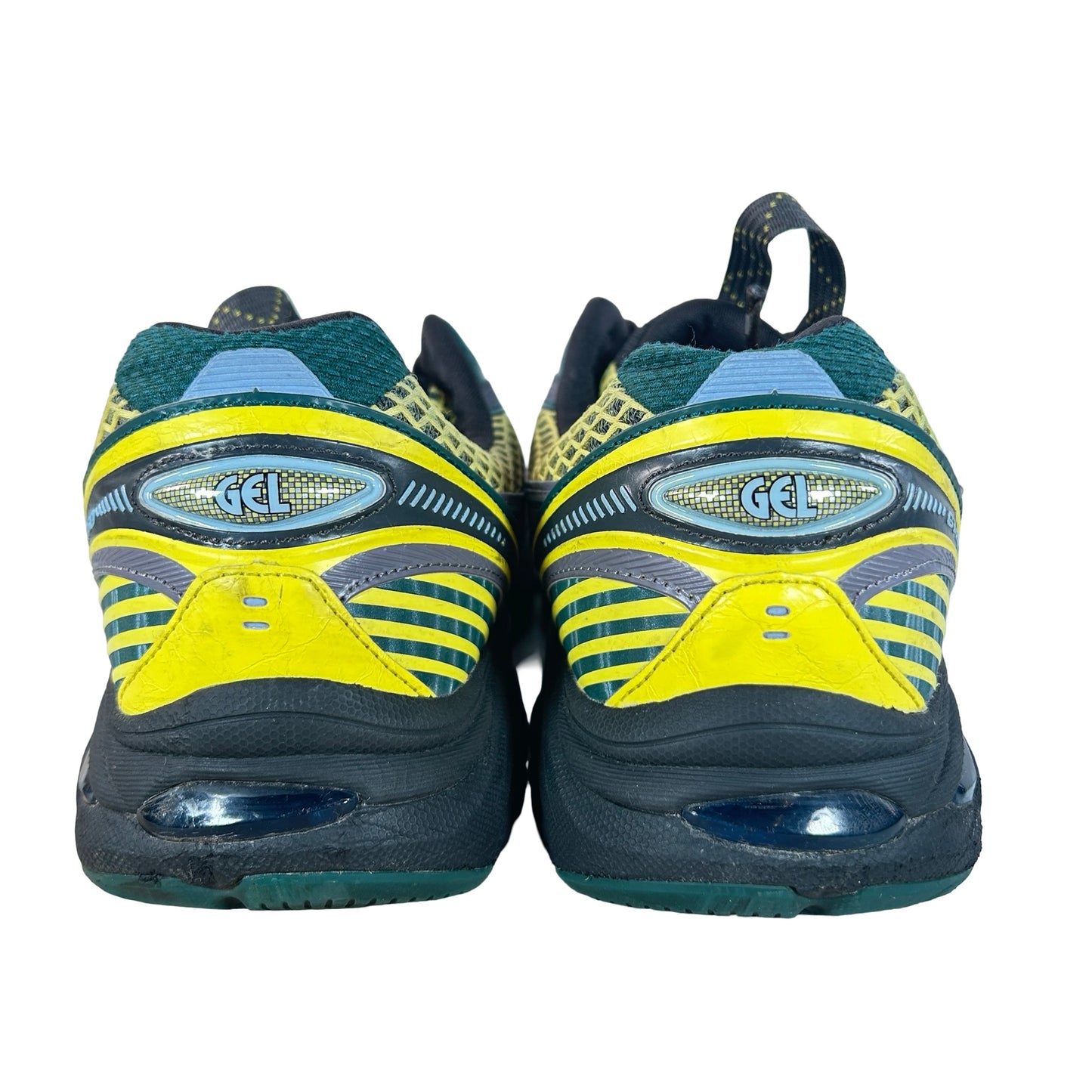 1203A491 300 ASICS UB7-S GT-2160 Kiko Kostadinov Dark Neptune [USED] - 11.5 M (Used)
