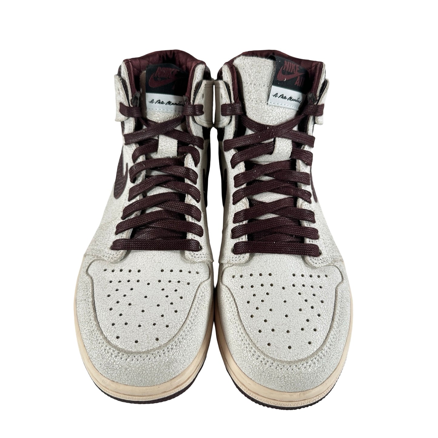 DO7097 100 Jordan 1 Retro High OG A Ma Maniére [USED] - 8 M (Used4)