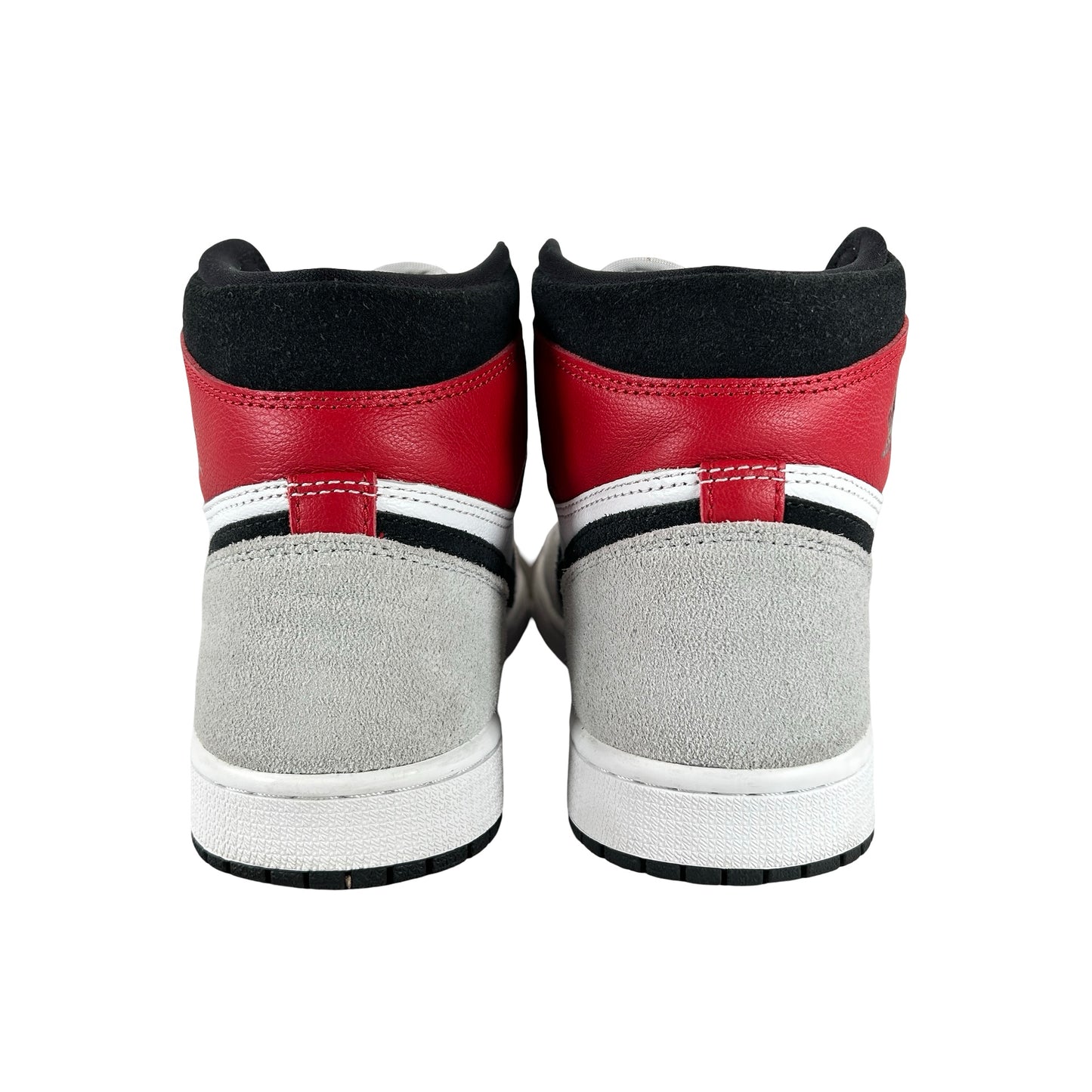 555088 126 Jordan 1 Retro High Smoke Grey [USED] - 8 M (Used) (No Box)