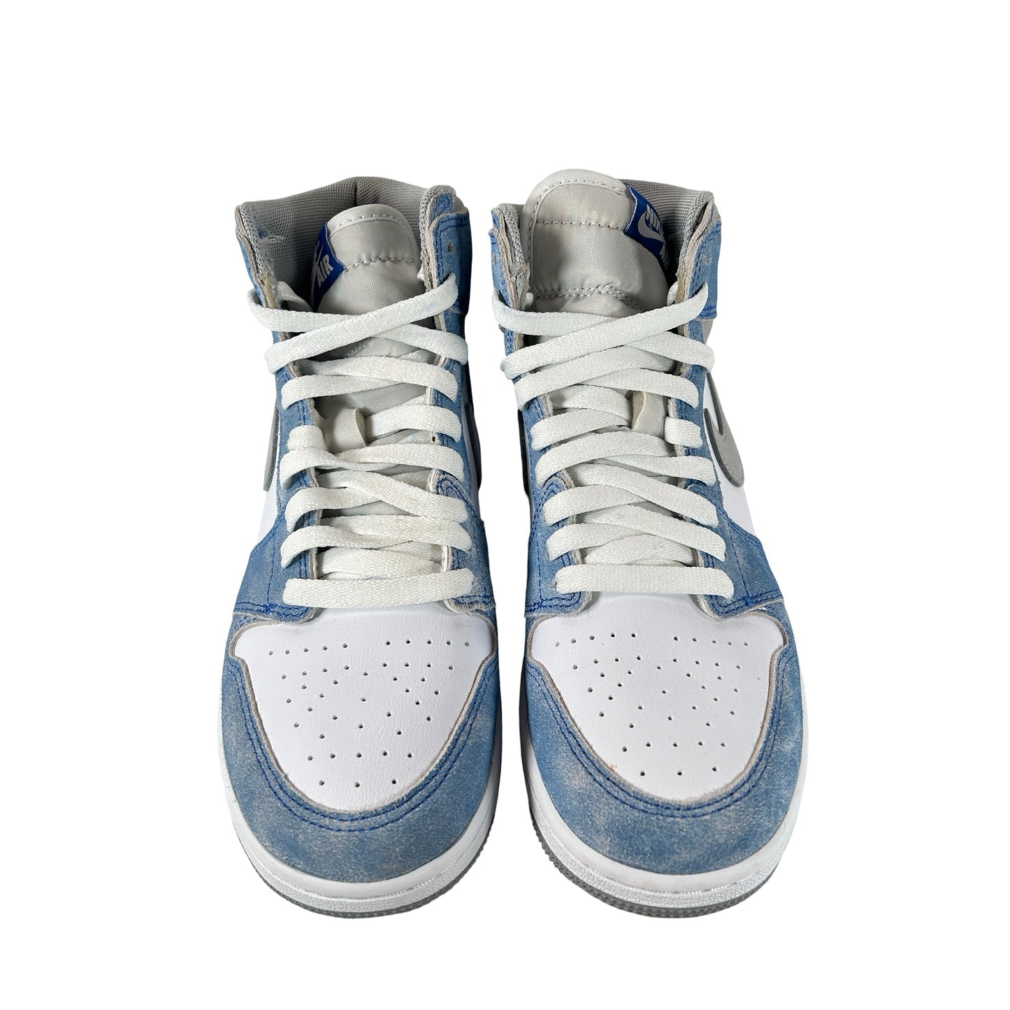 575441 402 Jordan 1 Hyper Royal GS [USED] - 6.5 Y (Used)