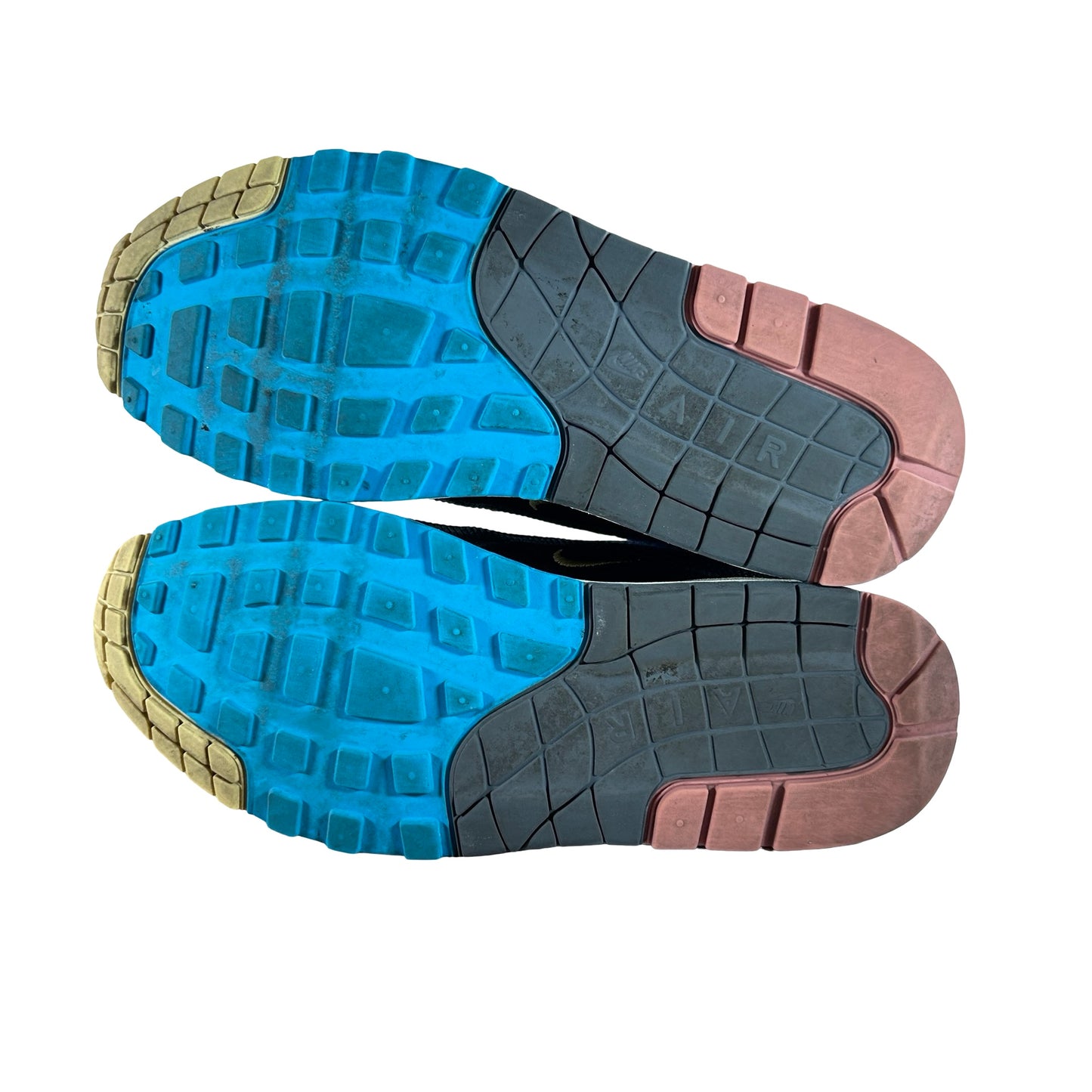 AJ4219 400 Air Max 1/97 Sean Wotherspoon [USED] - 7 M (Used2)