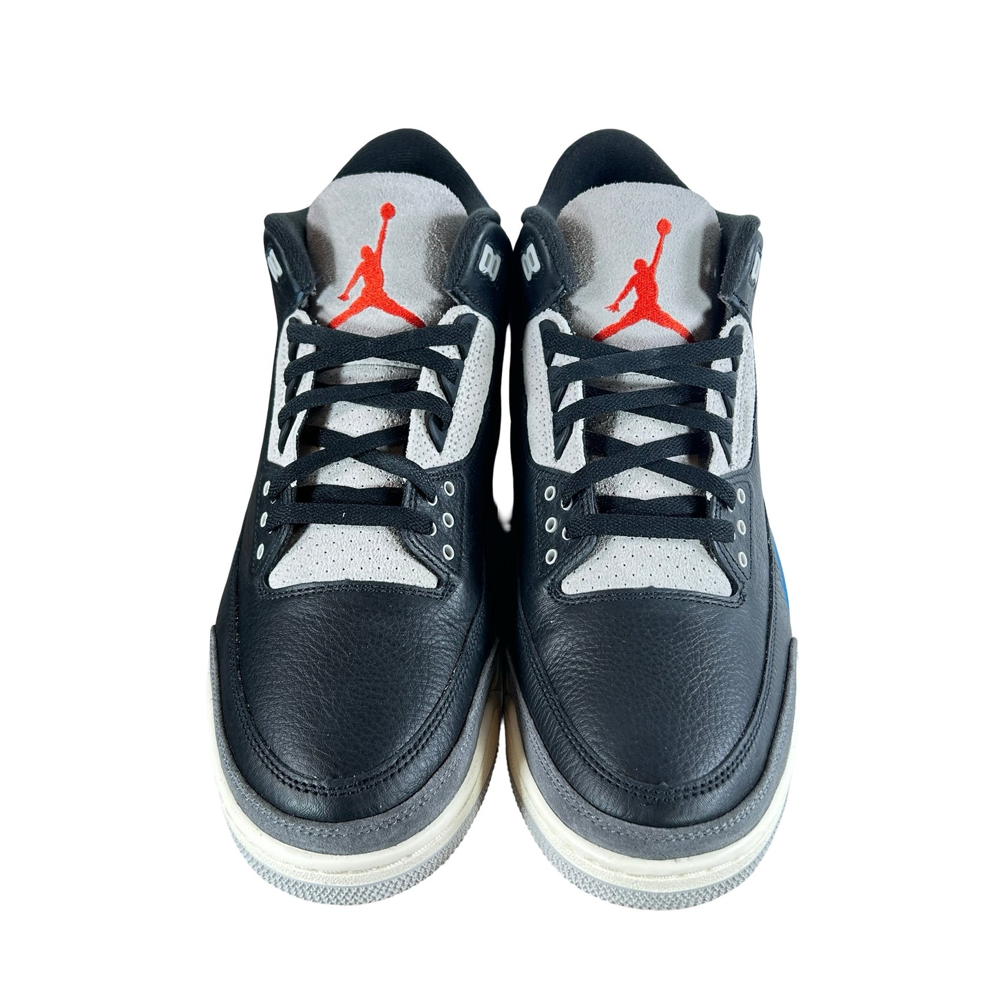 IB8967 004 Jordan 3 Retro OG Rare Air [USED] - 13 M (VNDS)