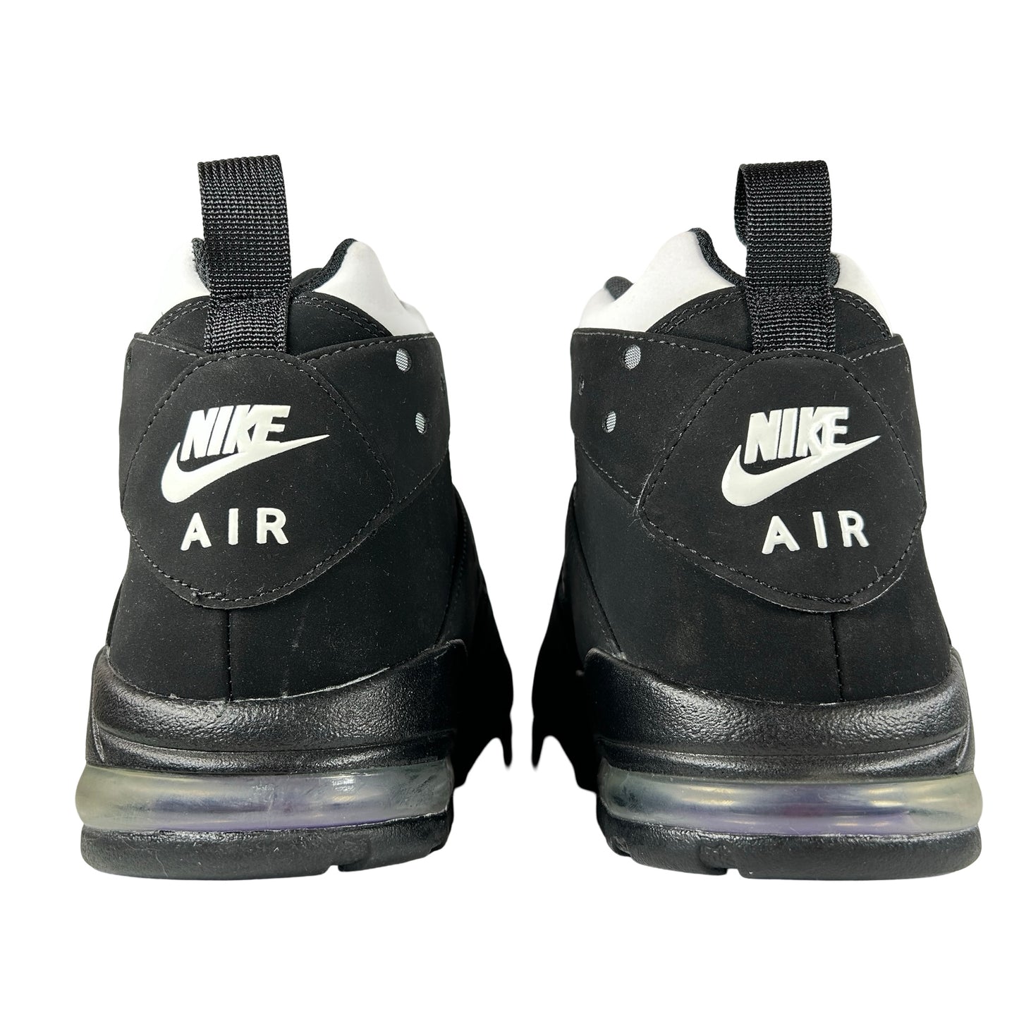 305440 006 Nike Air Max 2 CB 94 Black Purple (2015) [USED] - 15 M (VNDS) (Replace Box)