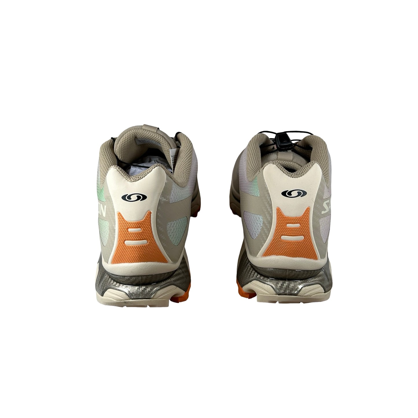 L47442400 Salomon XT-4 OG Aurora Borealis Shortbread