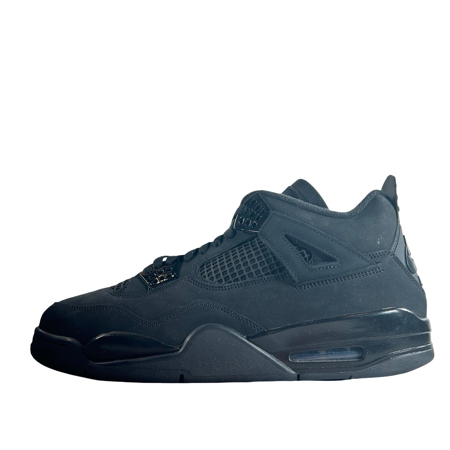FV5029 010 Jordan 4 Retro Black Cat (2025) [USED] - 13 M (Used6)