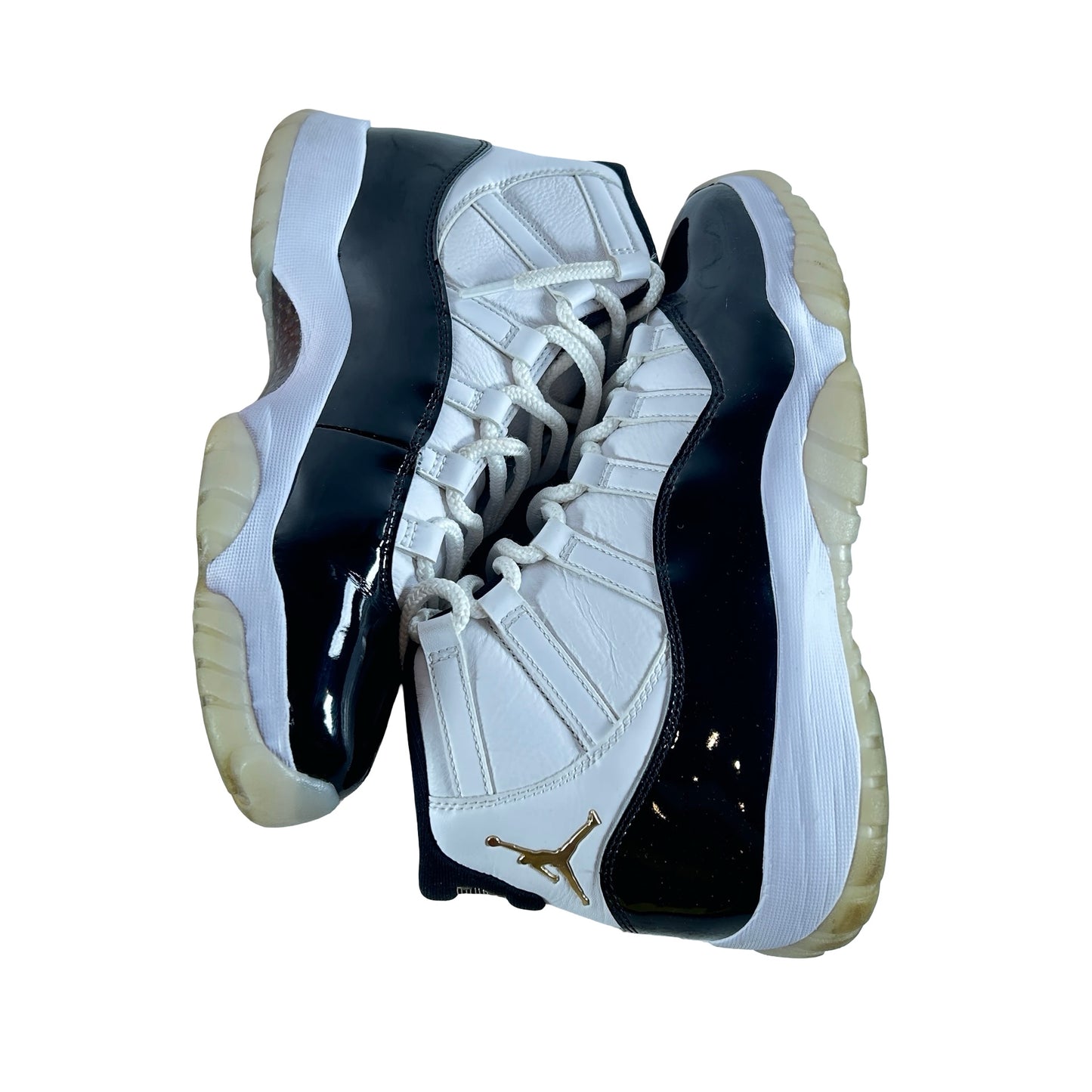 CT8012 170 Jordan 11 Retro DMP Defining Moments (2023) [USED] - 9 M (Used12) (B-Grade)