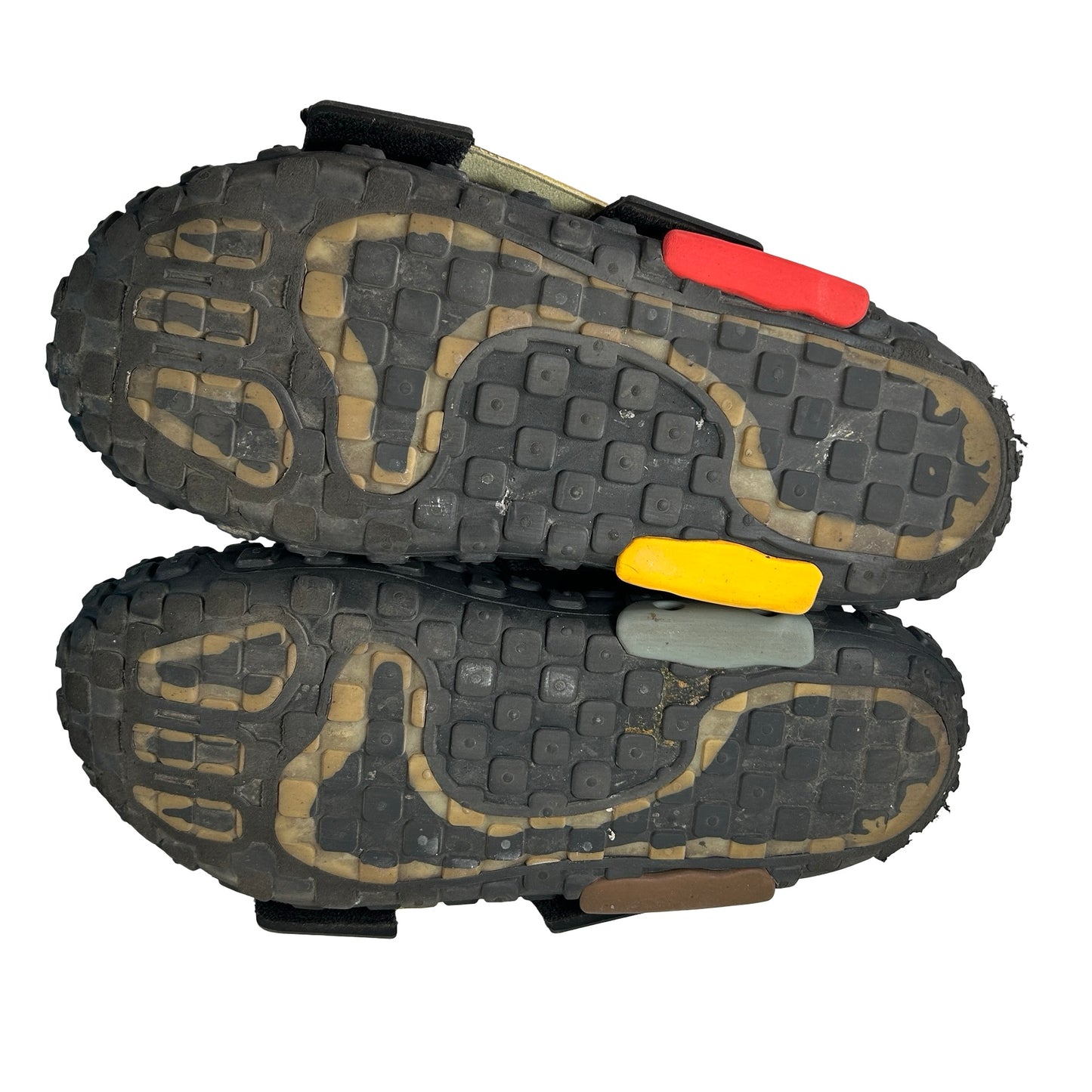 DV7164 300 Nike CPFM Air Flea 2 Cactus Plant Flea Market Faded Spruce [USED] - 12.5 M (Used2)