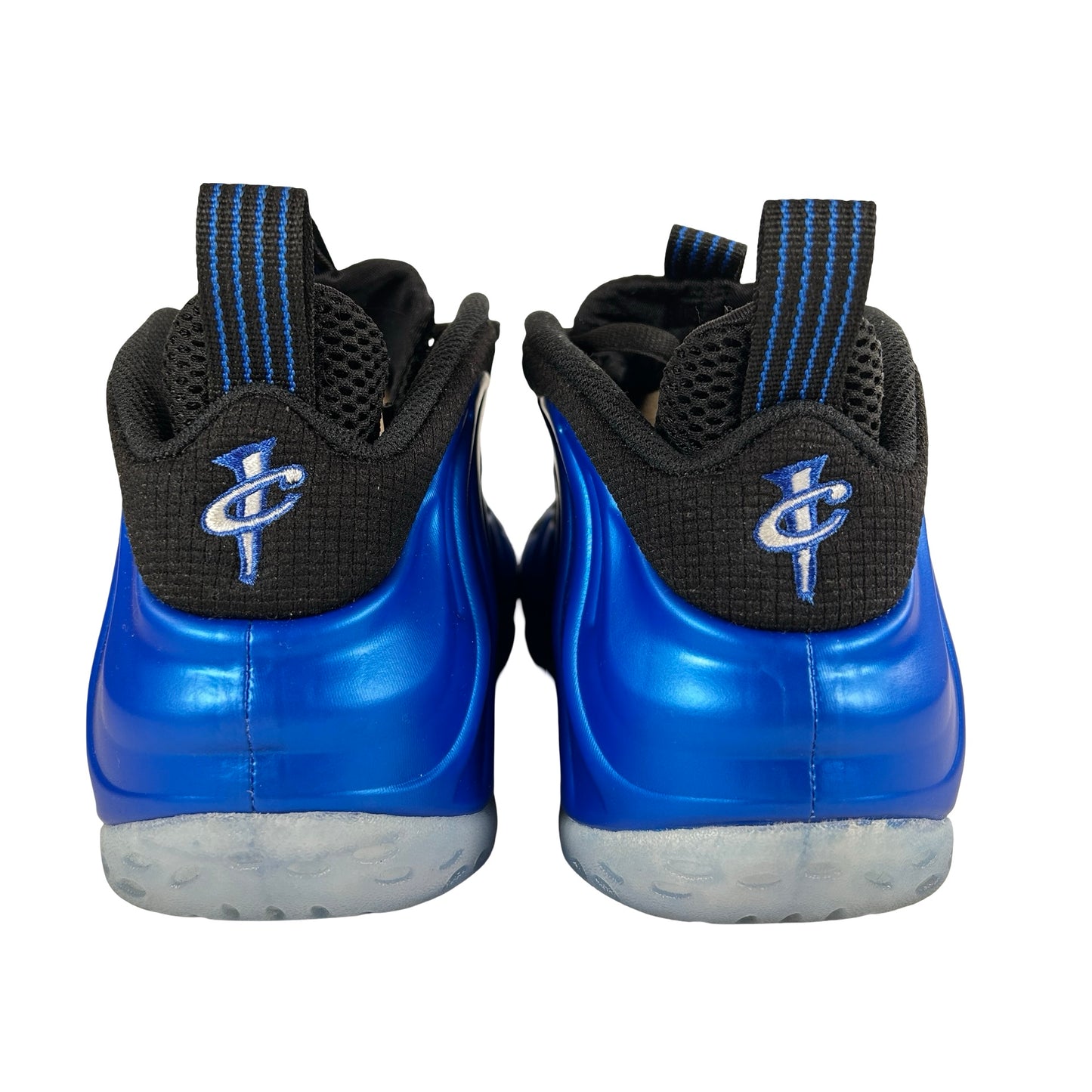 FQ8181 511 Nike Air Foamposite One International Blue [USED] - 11 M (VNDS2)