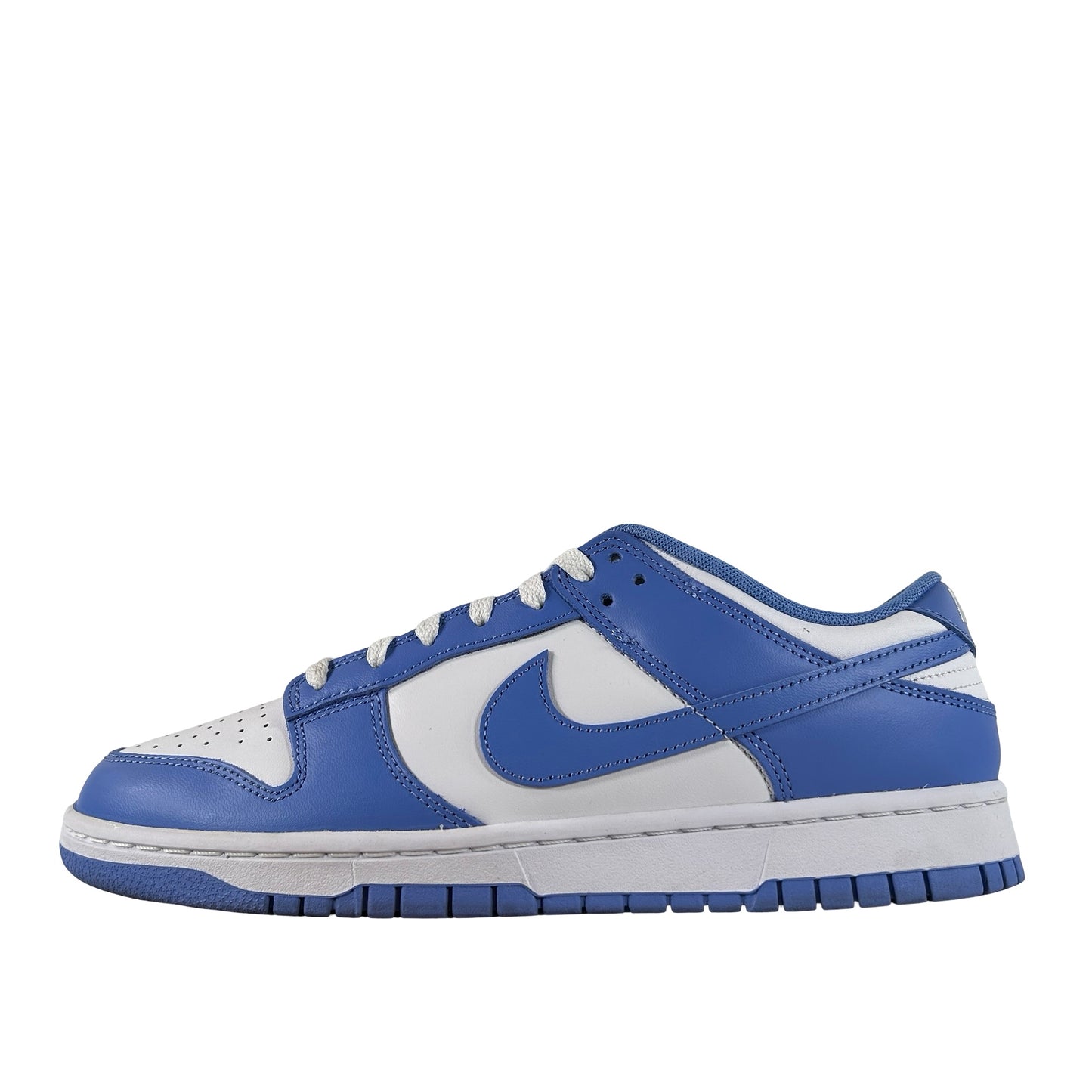 DV0833 400 Nike Dunk Low Polar Azul