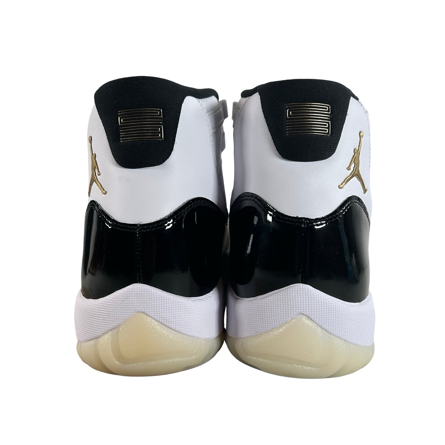 CT8012 170 Jordan 11 Retro DMP Defining Moments (2023) [USED] - 13 M (Used11)