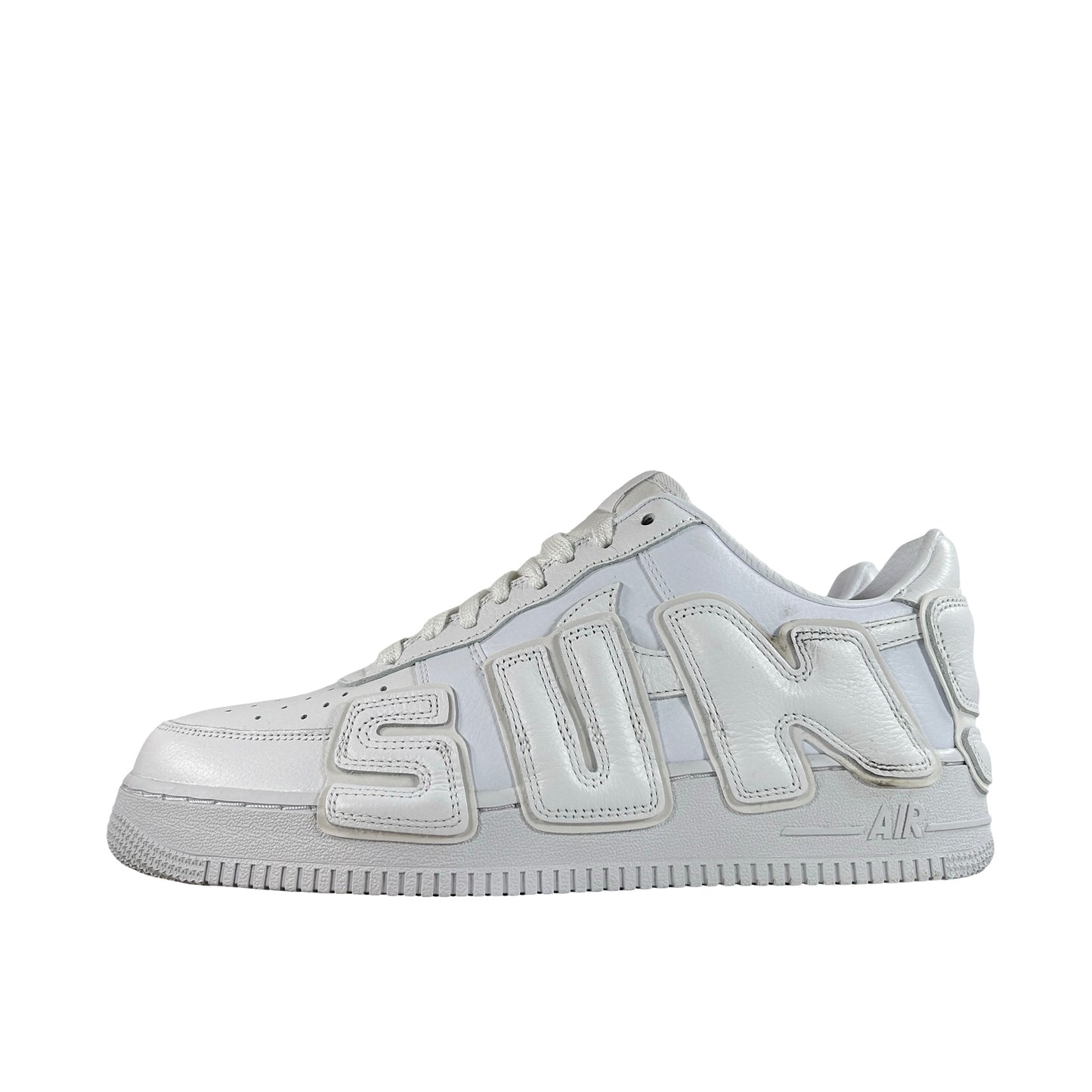 FQ7069 100 Nike Air Force 1 Low Cactus Plant Flea Market White (2024) [USED] - 10 M (VNDS)