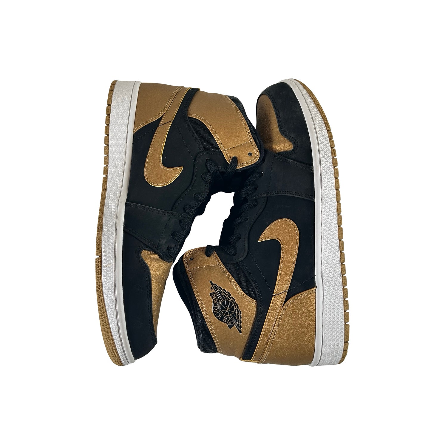 332550 026 Jordan 1 Retro Melo [USED] - 10 M (Used)