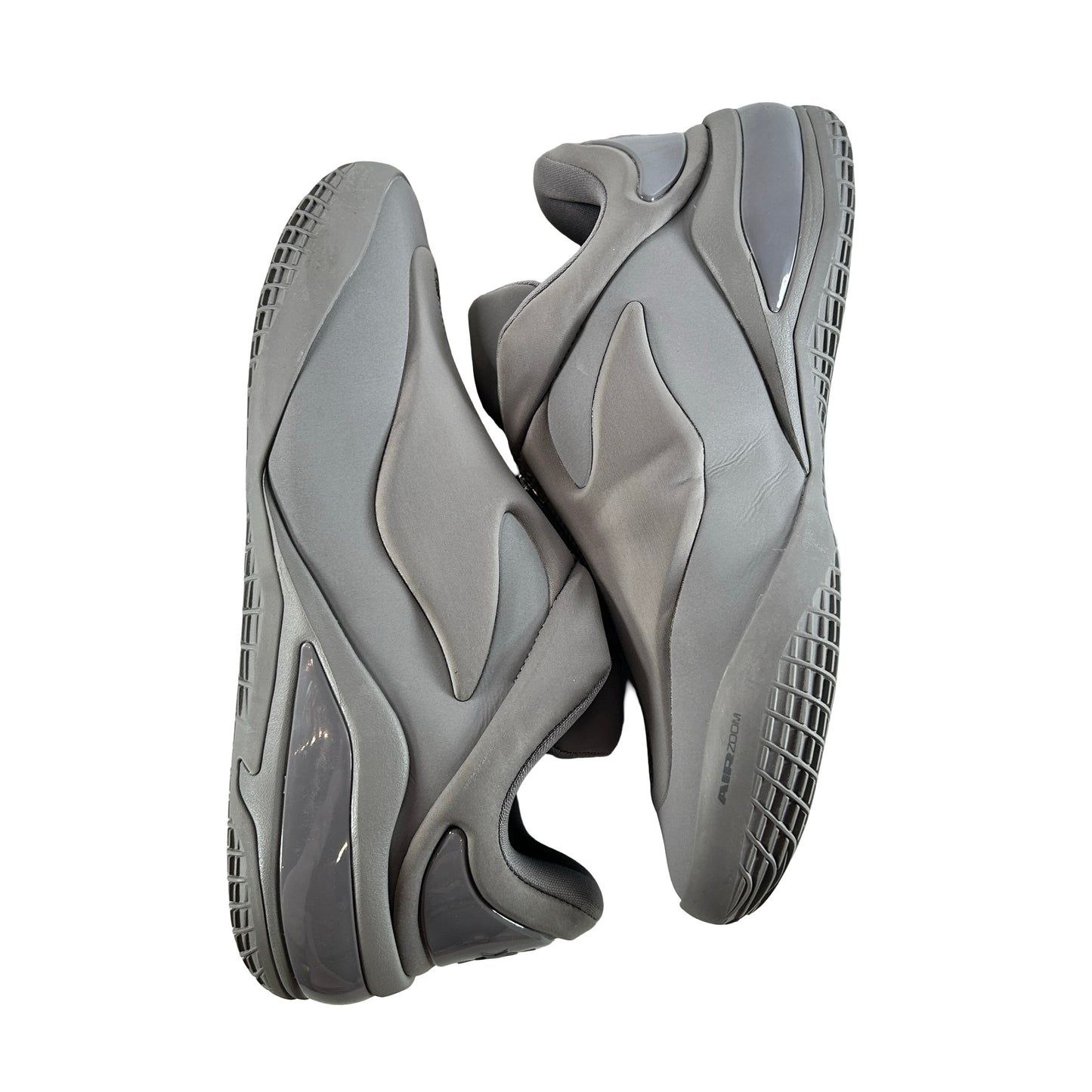 A19837C Converse SHAI 001 Ares Gray [USED] - 11.5 M (Used)