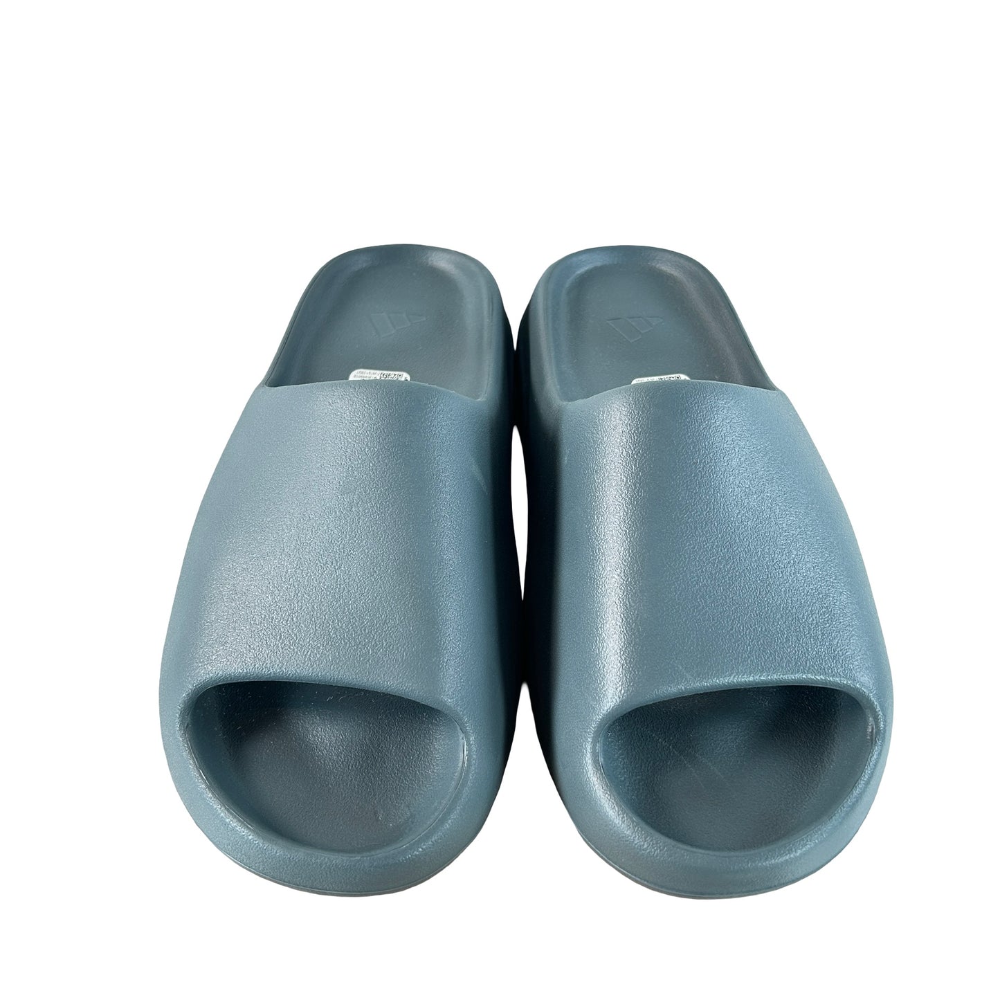 ID2349 adidas Yeezy Slide Slate Marine [USED] - 10 M (VNDS)