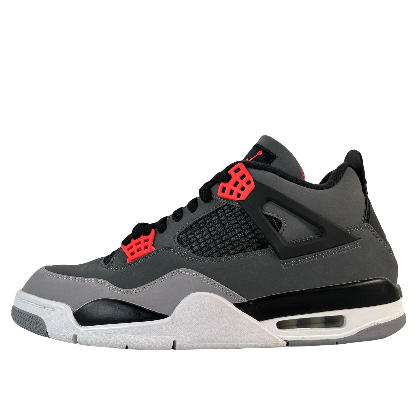 DH6927 061 Jordan 4 Retro Infrared [USED] - 11 M (Used2)