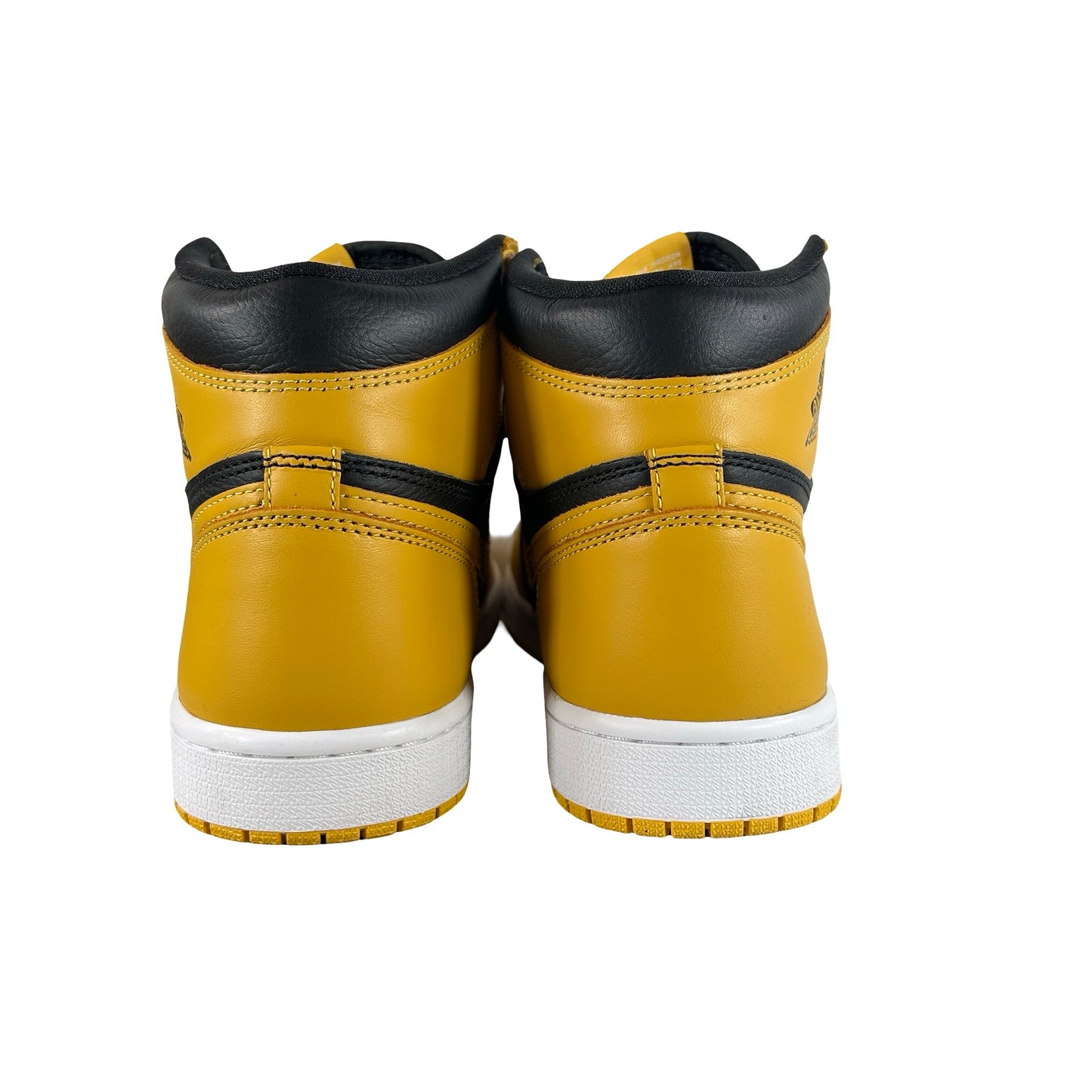 555088 701 Jordan 1 Pollen [USED] - 9 M (Used)