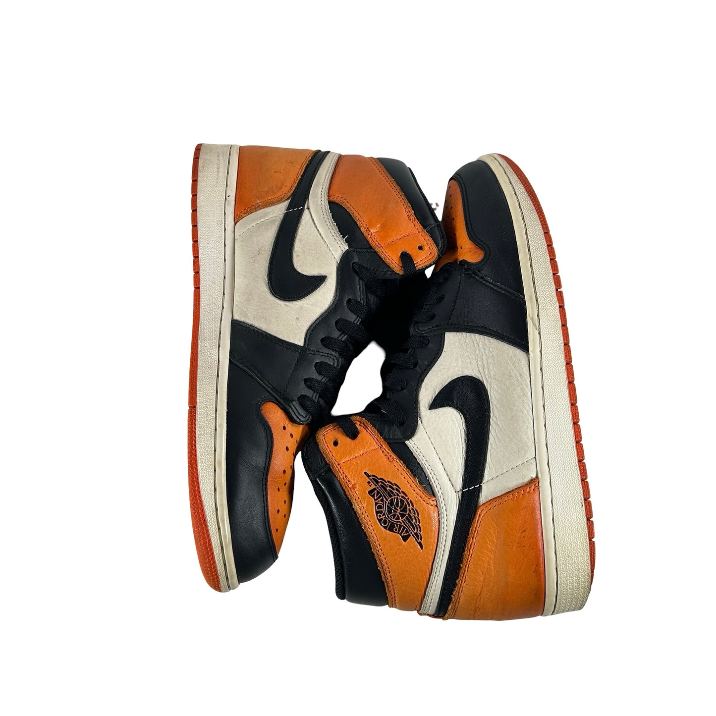 555088 005 Jordan 1 Retro Shattered Backboard [USED] - 11 M (Used4)