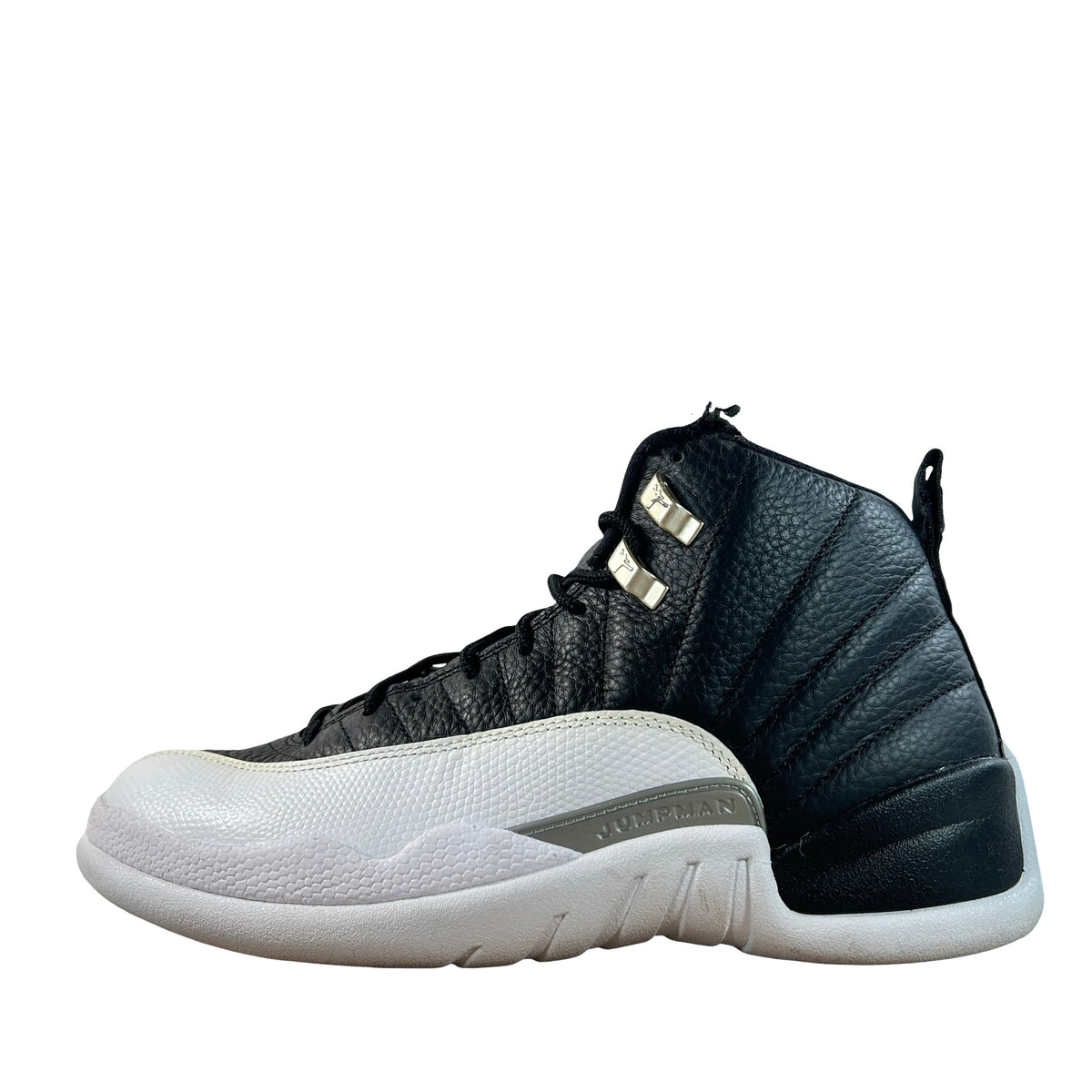 CT8013 006 Jordan 12 Retro Playoffs (2022) [USED] - 8 M (Used3) (No Box3)