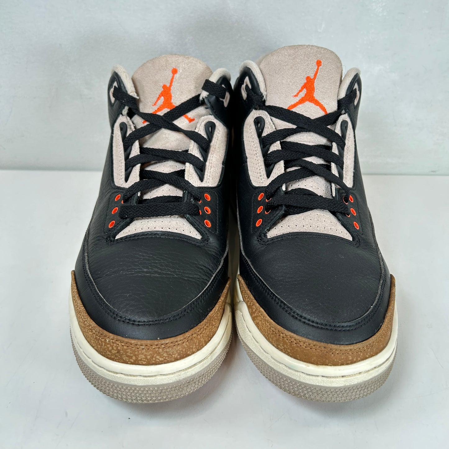 CT8532 008 Jordan 3 Retro Desert Elephant [USED] - 11.5 M (Used)