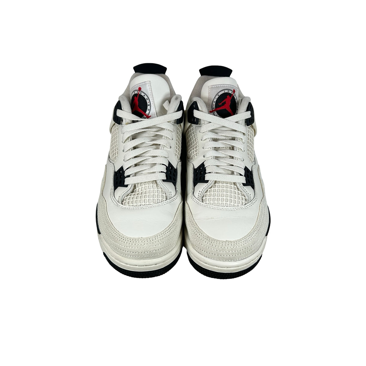 IM4002 100 Air Jordan 4 Retro OG Flight Club [USED] - 8.5 M (Used4)