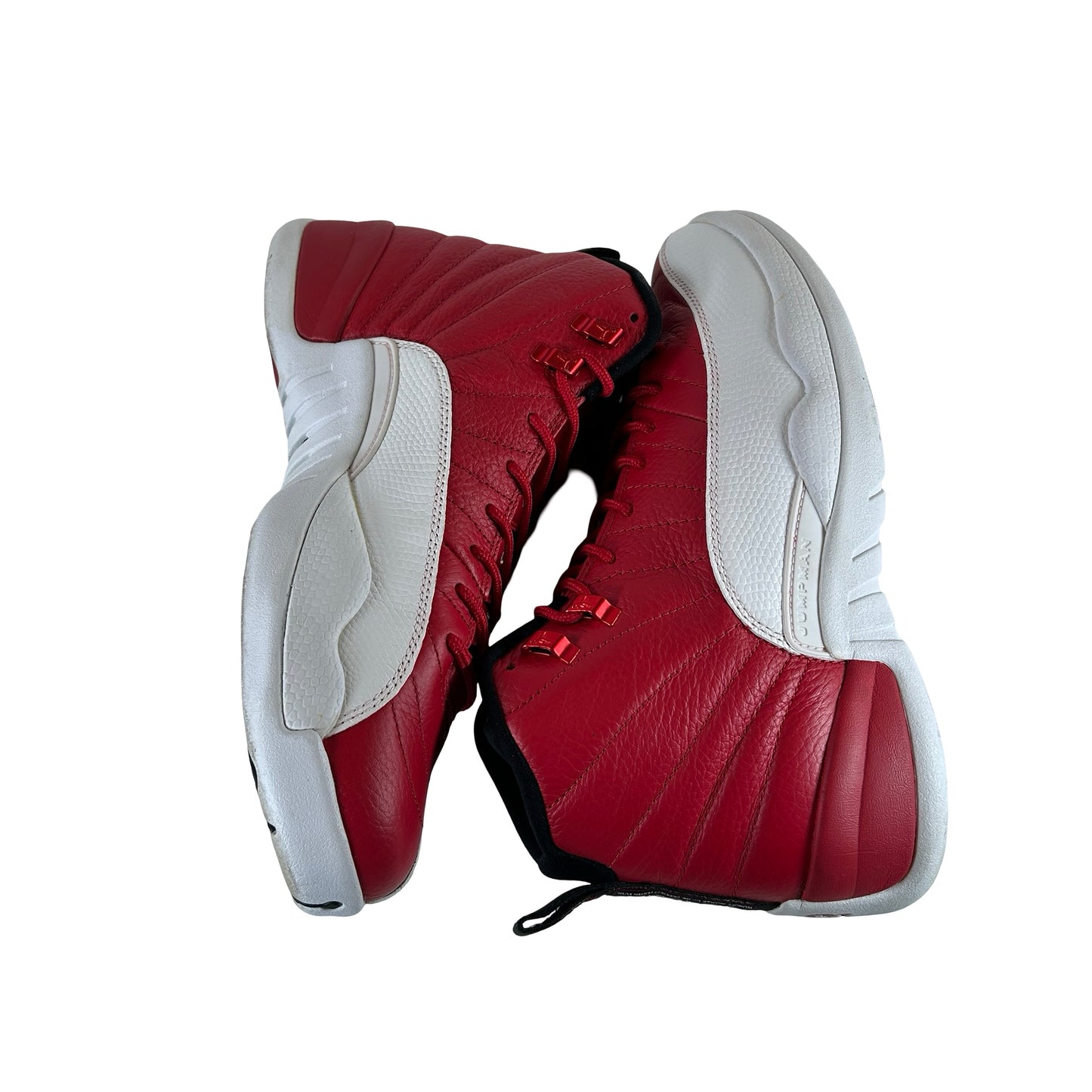 130690 600 Jordan 12 Retro Gym Red 2016 [USED] - 11 M (Used2) (Replace Box2)