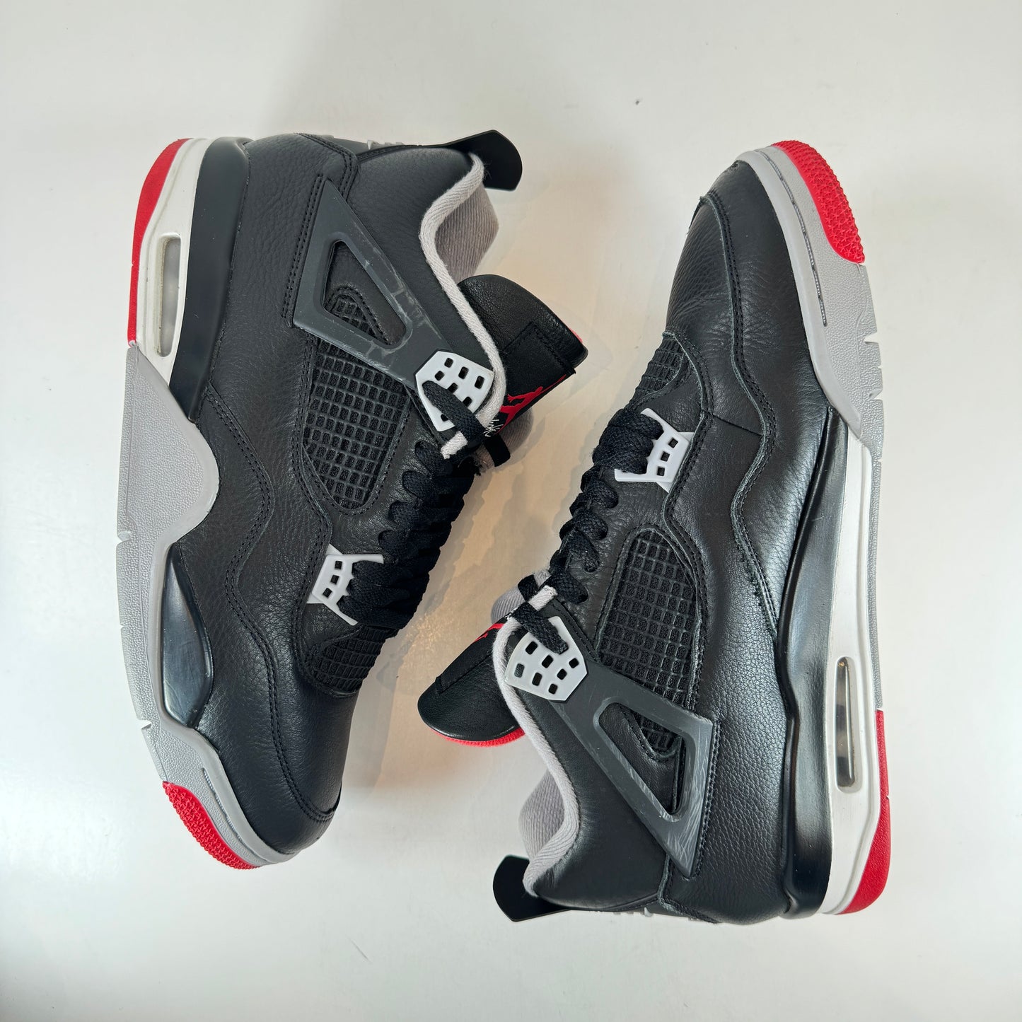 FV5029 006 Jordan 4 Retro Bred Reimagined [USED] - 10.5 M (Used2)