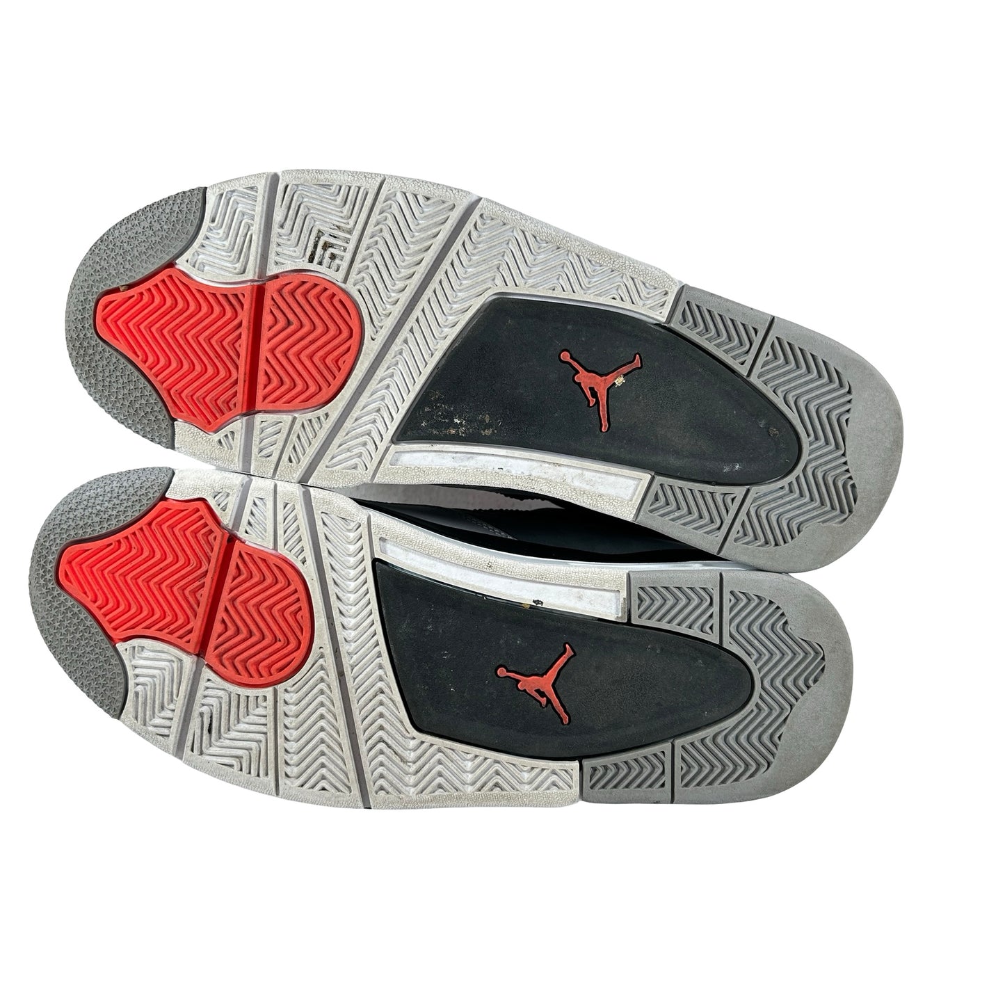 DH6927 061 Jordan 4 Retro Infrarrojo