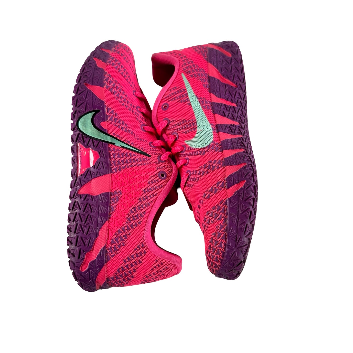 IB4773 600 Nike Ja 3 Max Volume (GS) [USED] - 7 Y (Used)
