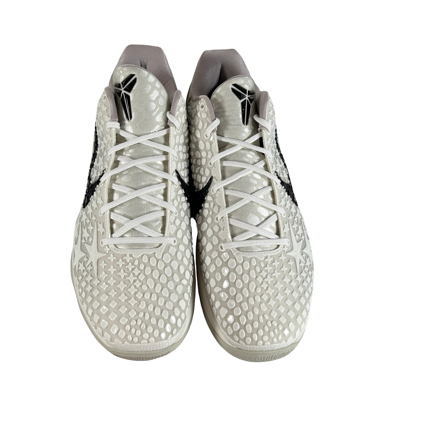 FQ3546 100 Nike Kobe 6 Protro Sail All-Star [USED] - 13 M (Used)