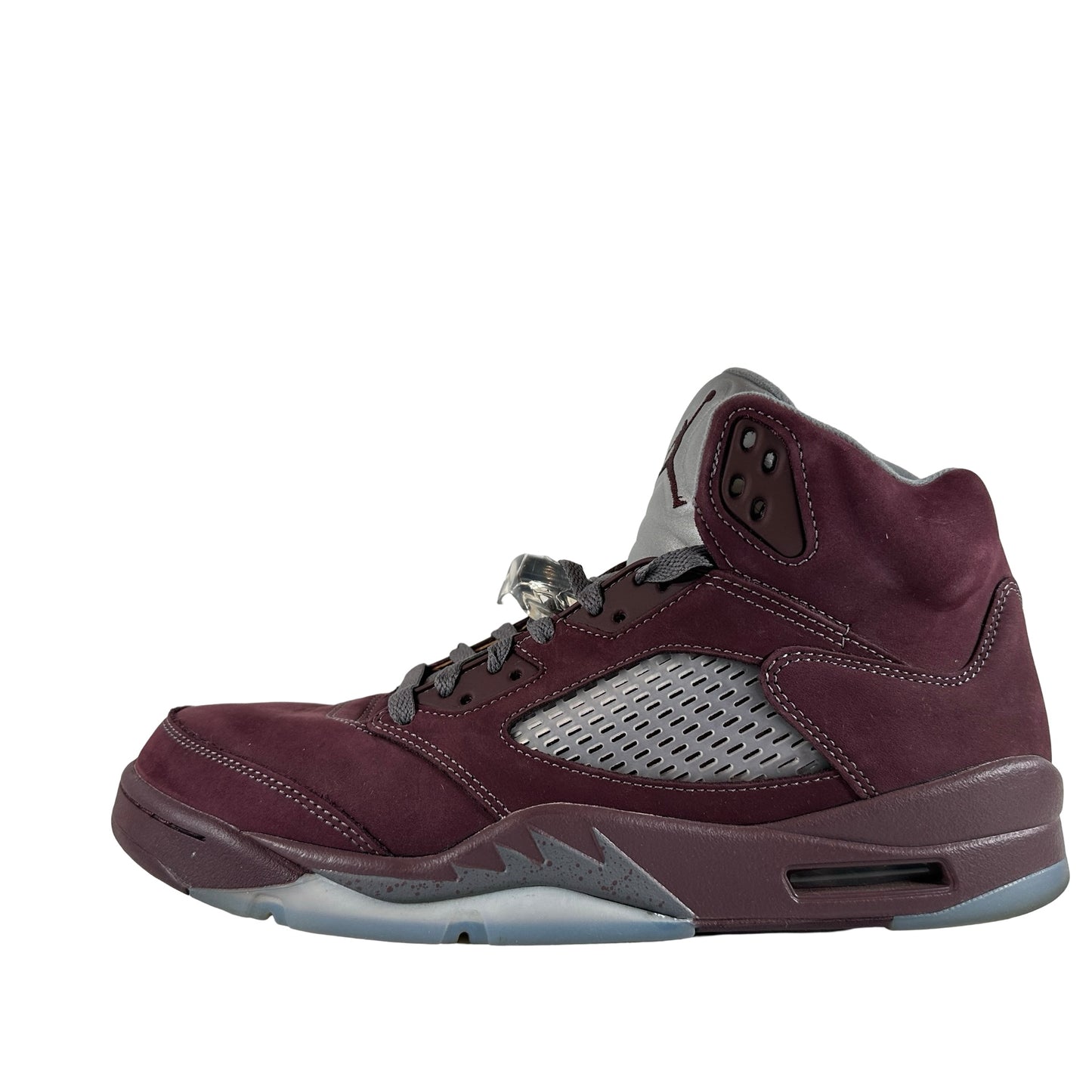 DZ4131 600 Jordan 5 Retro Burdeos