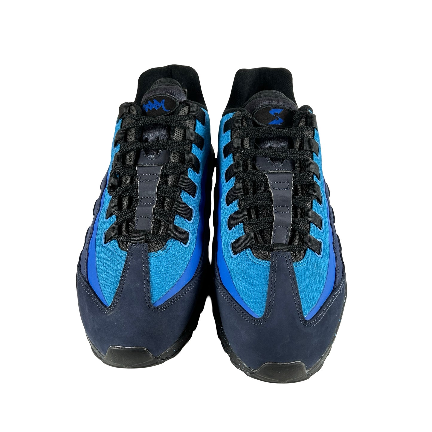 HF5515 400 Nike Air Max 95 Stash (2024) [USED] - 10.5 M (Used4)
