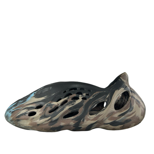 ID4126 adidas Yeezy Foam RNR MX Cinder [USED] - 9 M (Used)