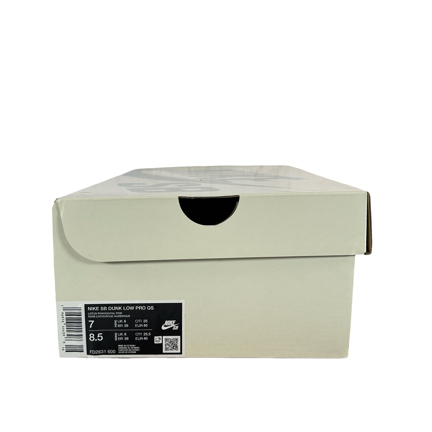 FD2631 600 Nike SB Dunk Low Las Chicas Superpoderosas Flor