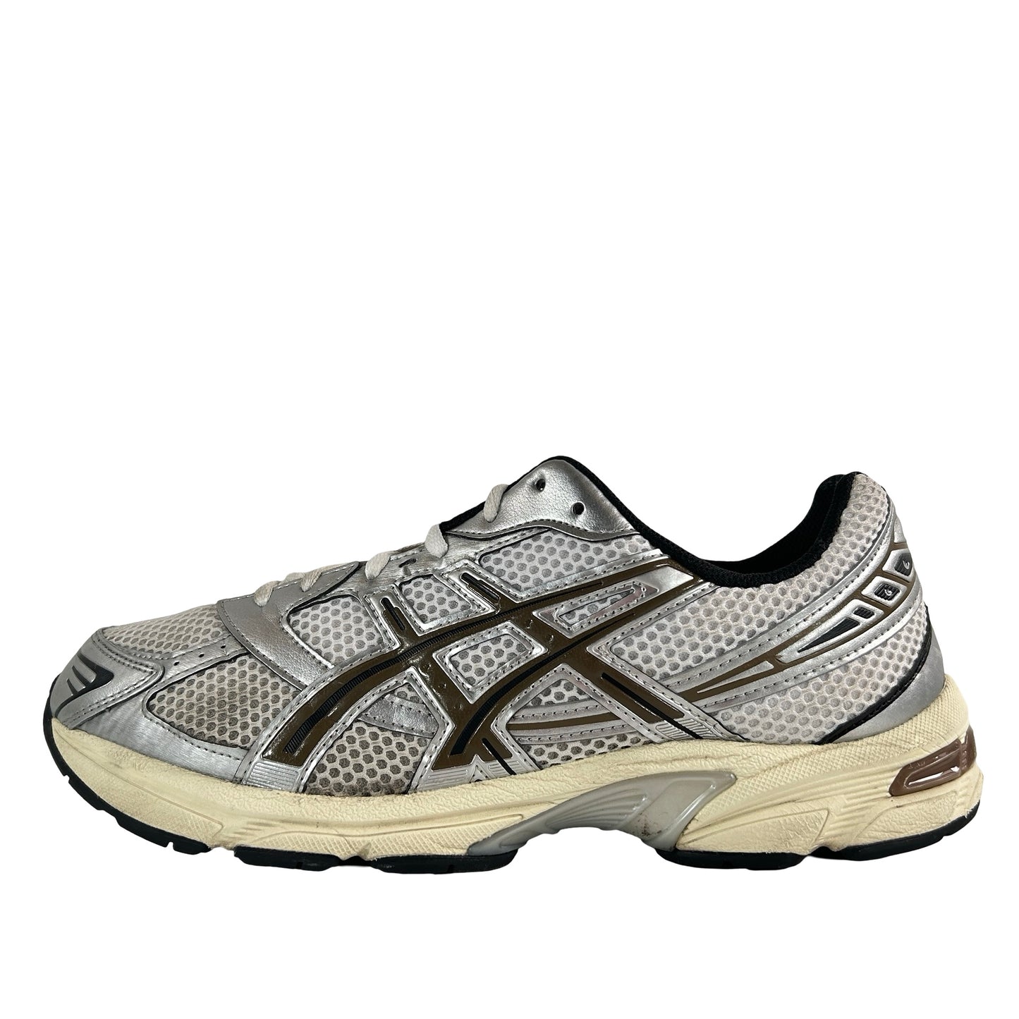1201A256 113 ASICS Gel-1130 White Clay Canyon [USED] - 10.5 M (Used2)