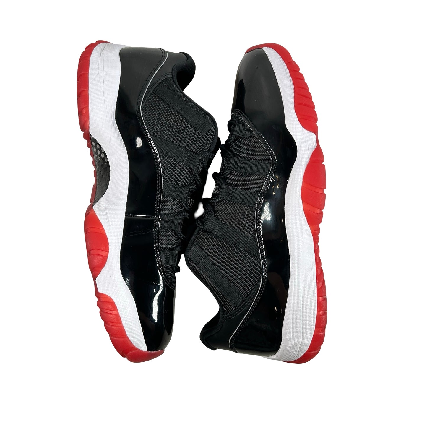 FV5104 006 Jordan 11 Retro Low Bred (2025) - 11.5 M (Used2)