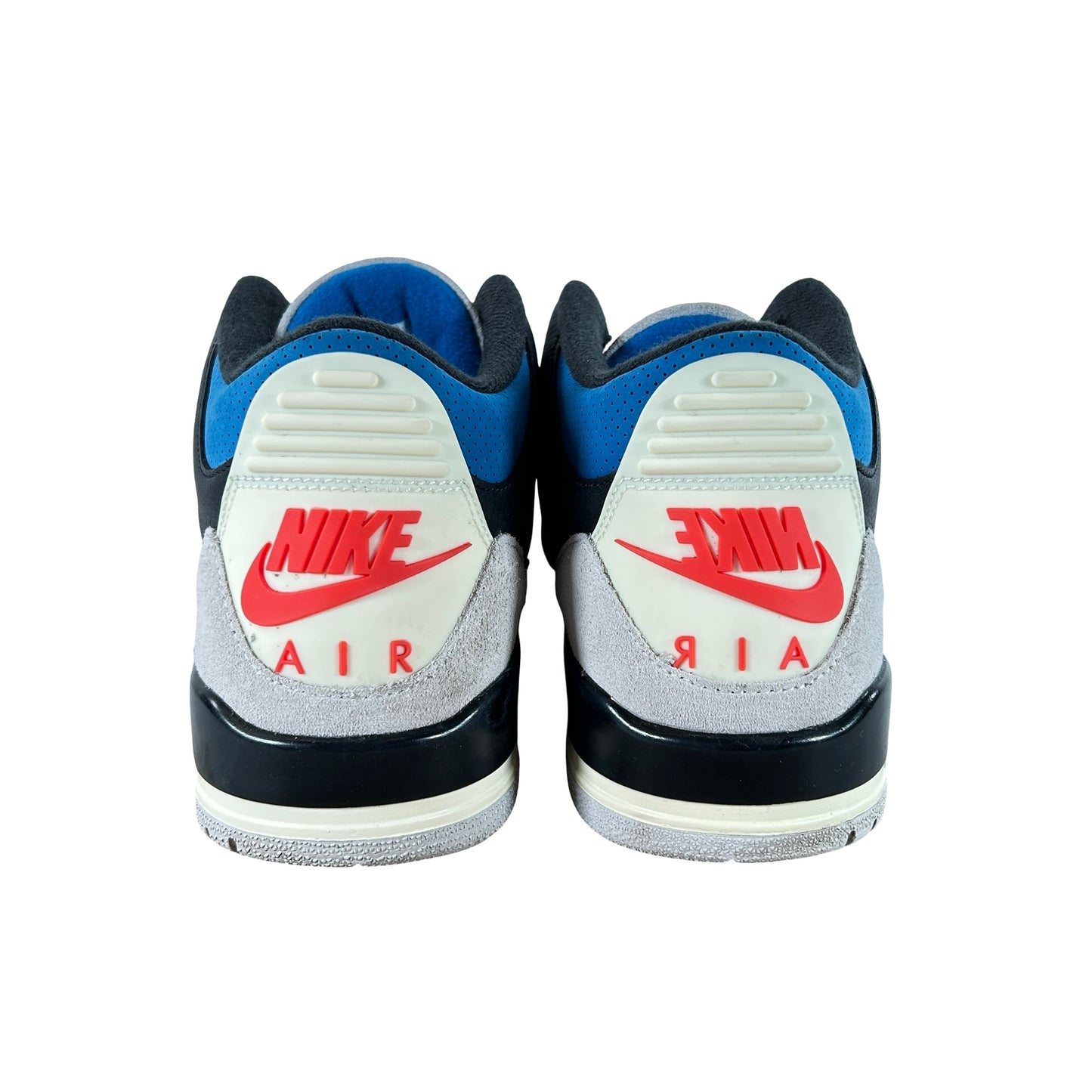 1B8967 004 Jordan 3 Retro OG Rare Air - 11 M (Used) (Replace Box)