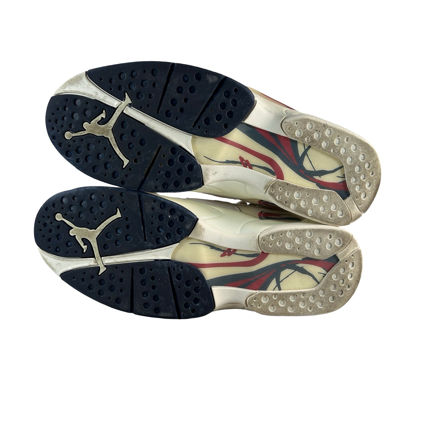 FJ2850 107 Jordan 8 Retro SP SoleFly Mi Casa Es Su Casa [USED] - 10 M (Used) (No Box)