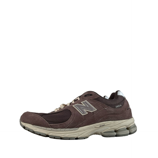 M2002RHD New Balance 2002R Black Fig [USED] - 13 M (Used) (Replace Box)