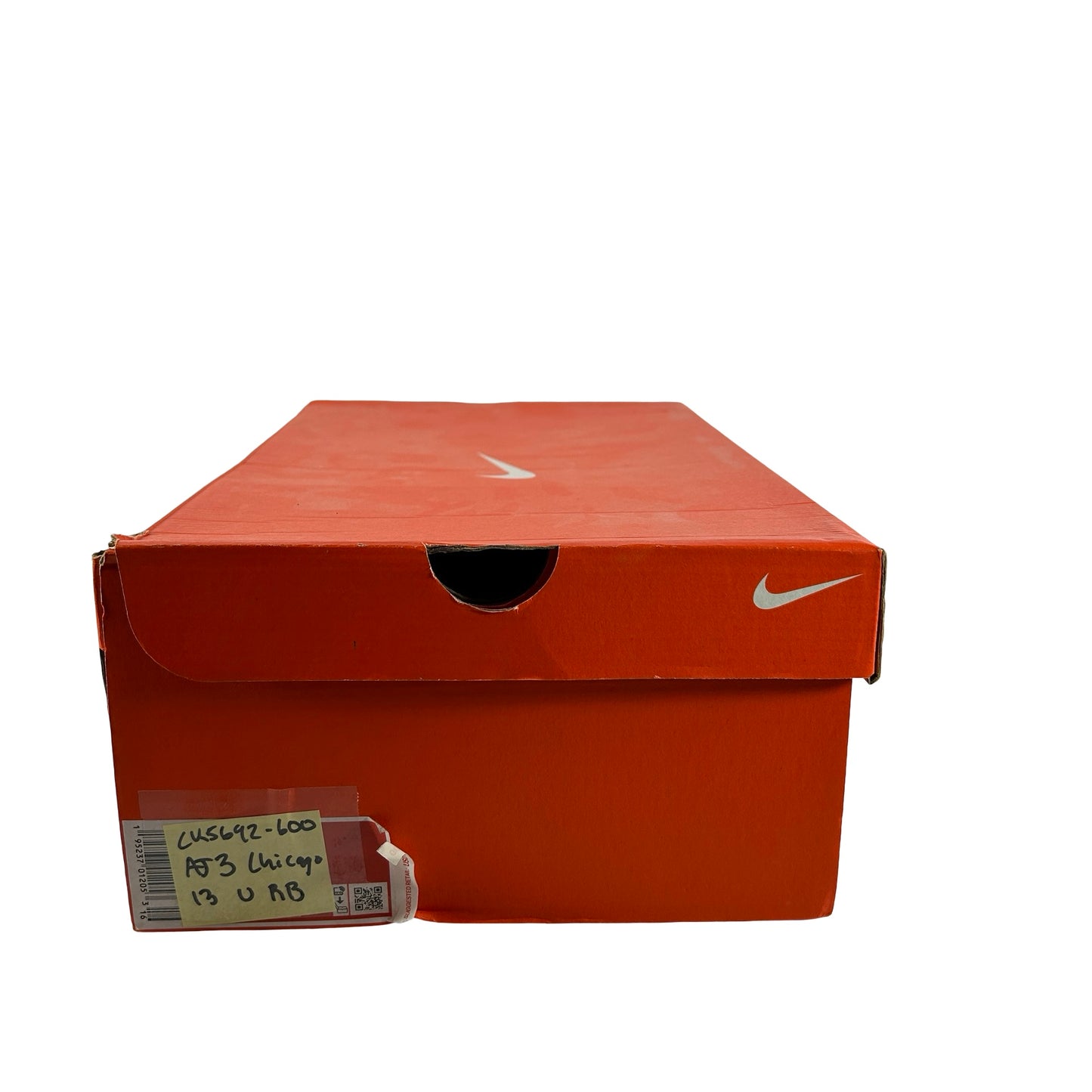 CK5692 600 Jordan 3 Retro SE Unite [USED] - 13 M (Used) (Replace Box)