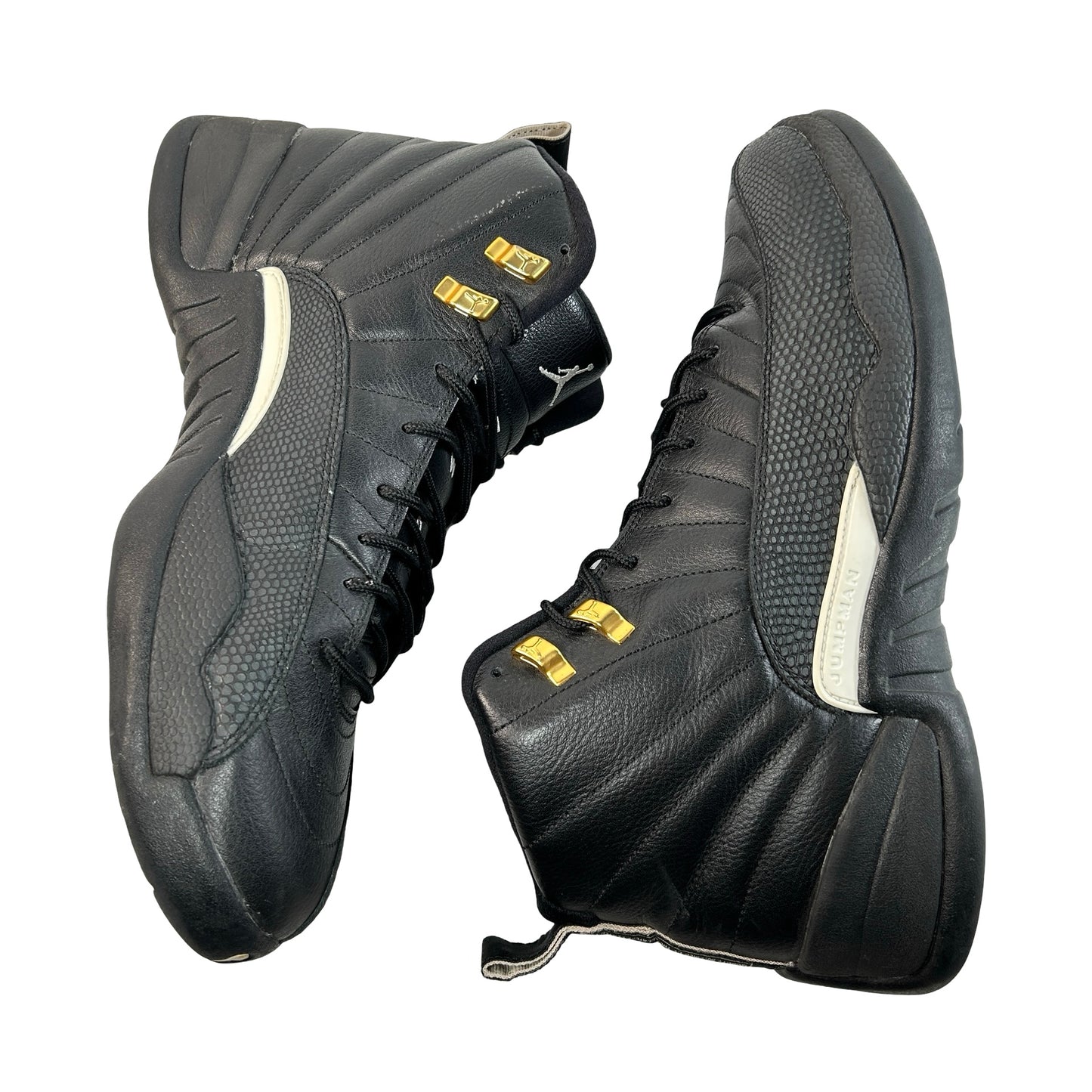 130690 013 Jordan 12 Retro The Master [USED] - 12 M (Used) (No Box)