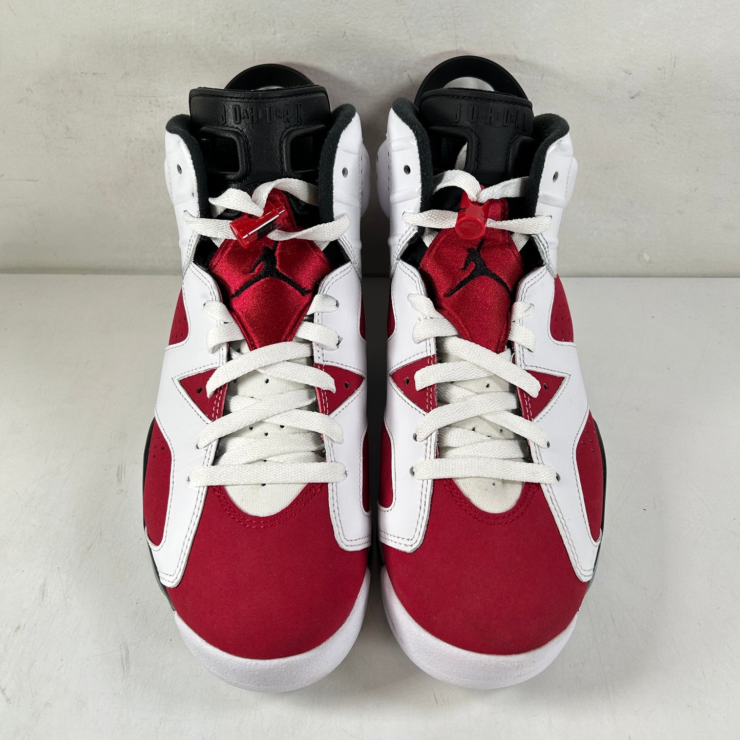 CT8529 106 Jordan 6 Retro Carmín