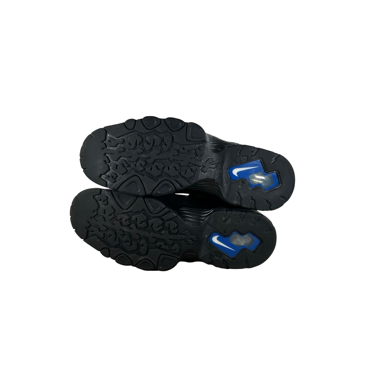 DC1411 001 Nike Air Max 2 CB '94 Triple Black (2020/2023) [USED] - 10 M (Used8)