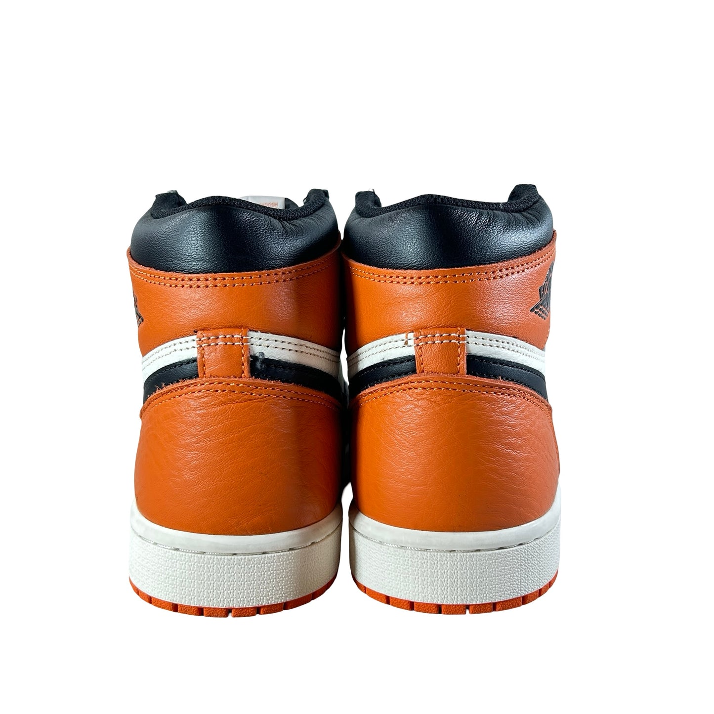 DZ5485 008 Jordan 1 Retro High OG Shattered Backboard (2025) [USED] - 10.5 M (Used8)