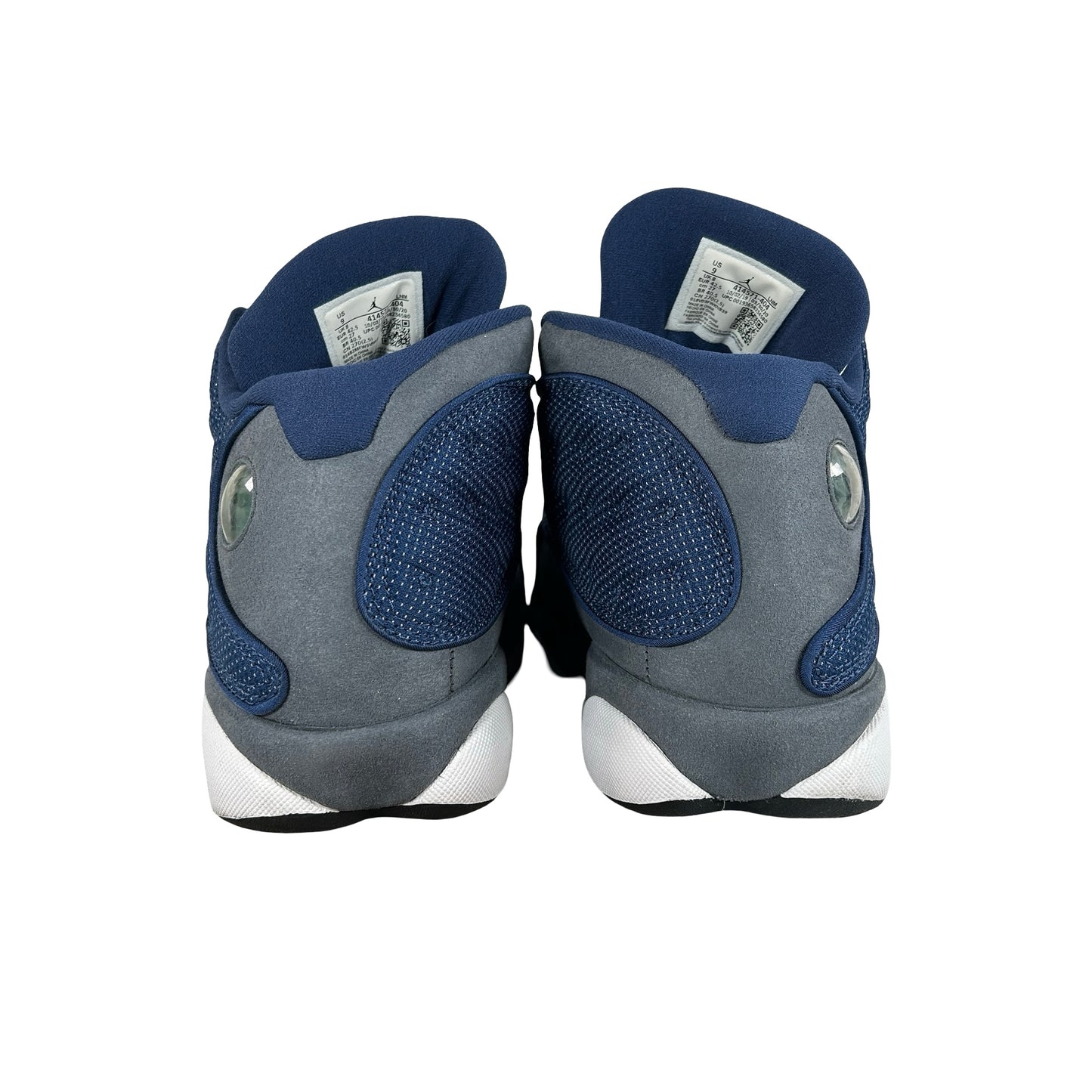 414571 404 Jordan 13 Retro Flint (2020) [USED] - 9 M (Used2)