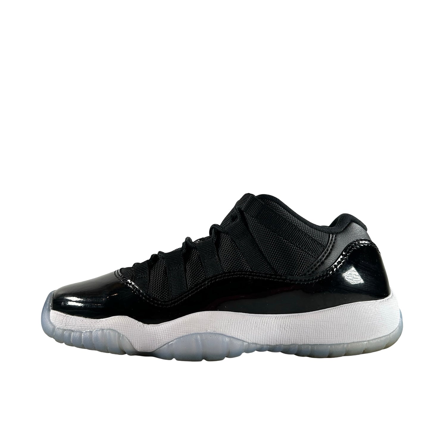 FV5121 004 Jordan 11 Retro Low Space Jam (GS) [USED] - 5 Y (Used)