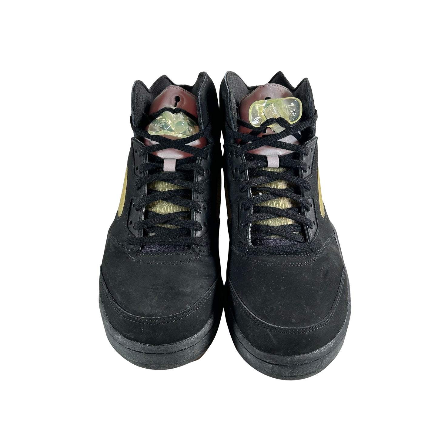 FD1330 001  Jordan 5 Retro A Ma Maniere Dusk [USED] - 10.5 M (Used7)