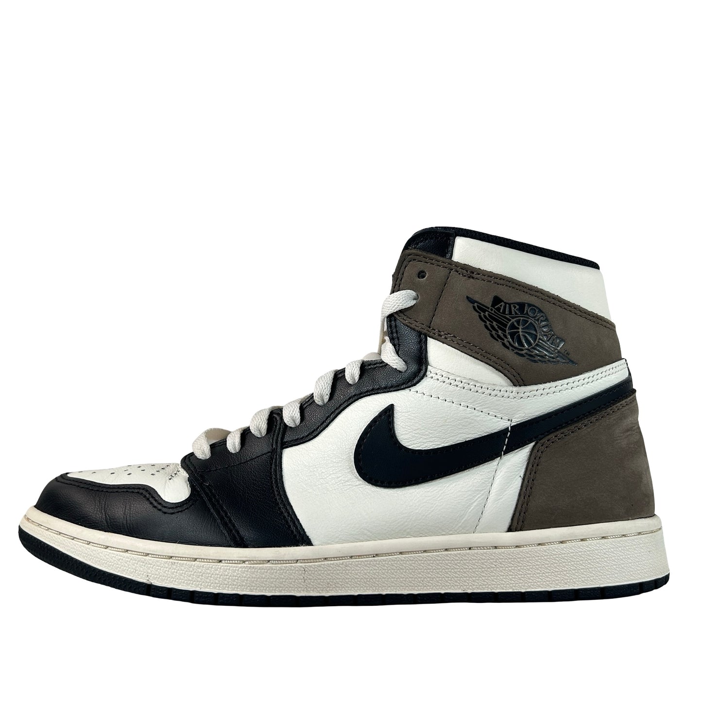 555088 105 Jordan 1 Mocha [USED] - 10.5 M (Used9)