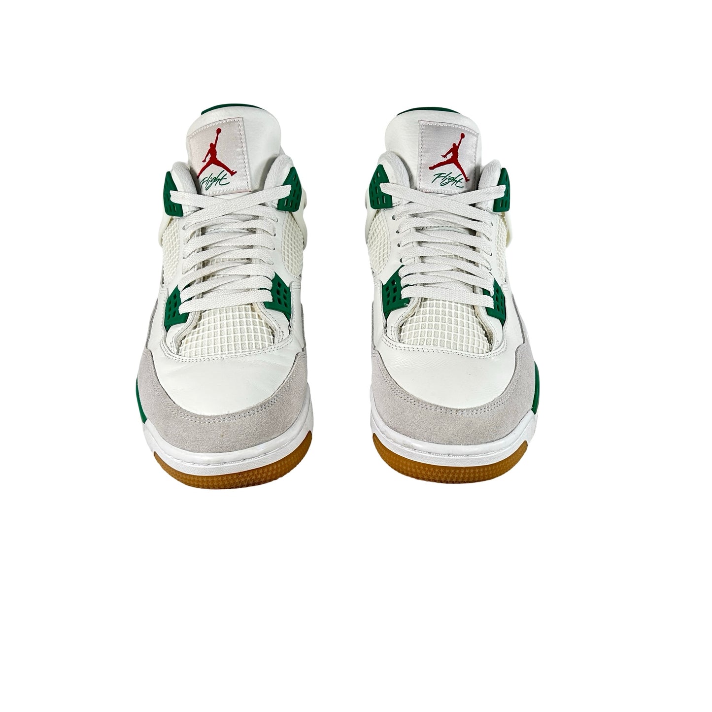 DR5415 103 Jordan 4 Retro SB Pine Green [USED] - 13 M (Used3)