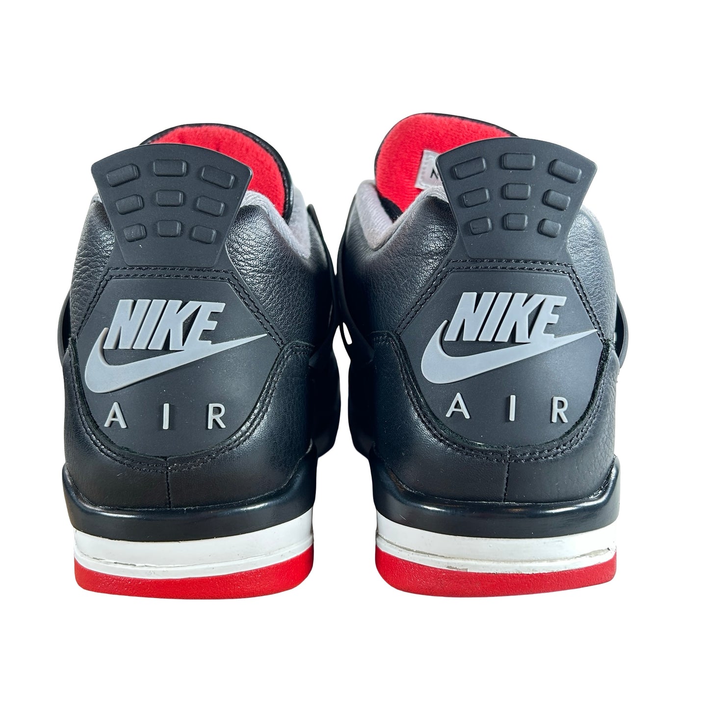FV5029 006 Jordan 4 Retro Bred Reimagined [USED] - 10.5 M (Used28)