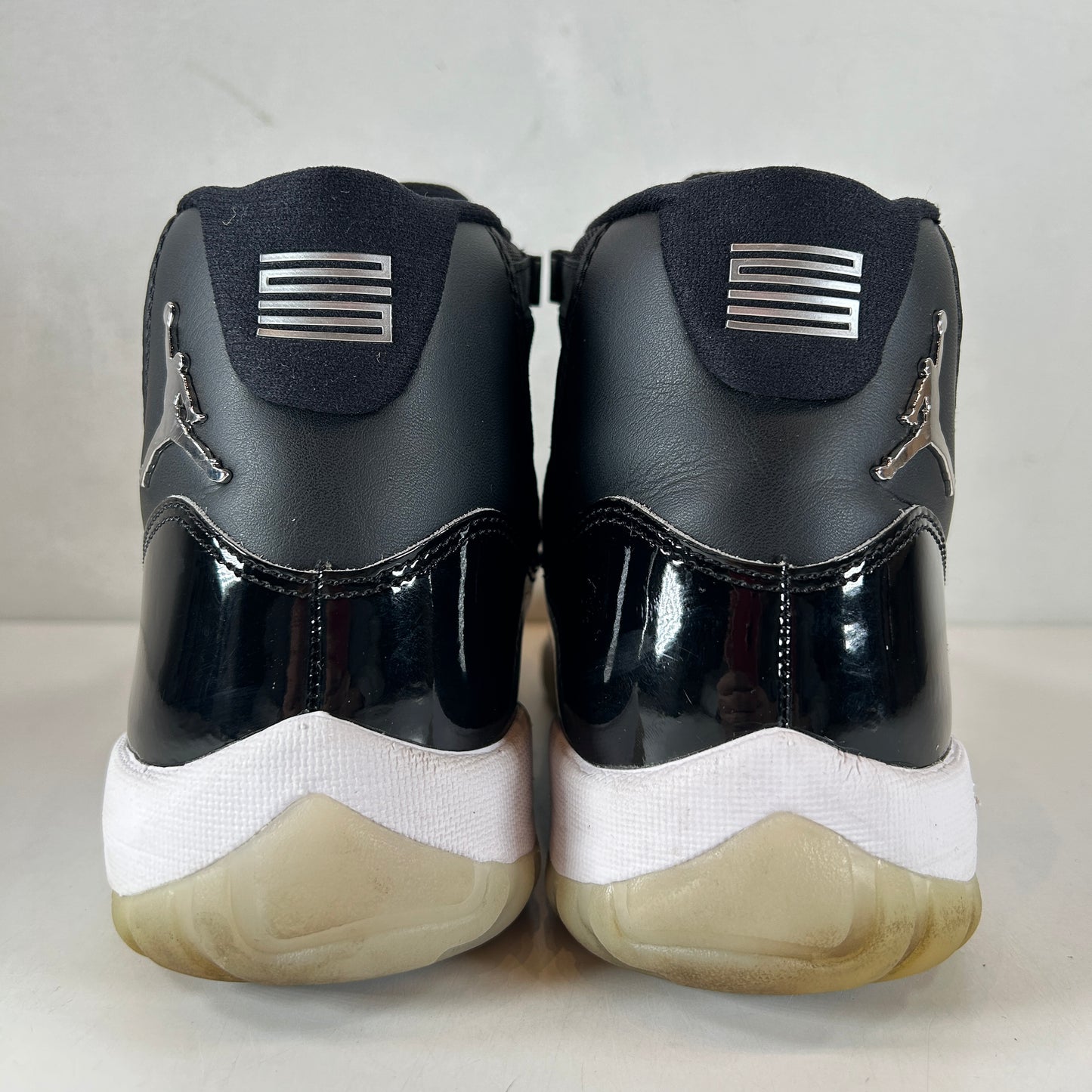 CT8012 011 Jordan 11 Jubilee [USED] - 9.5 M (Used2)